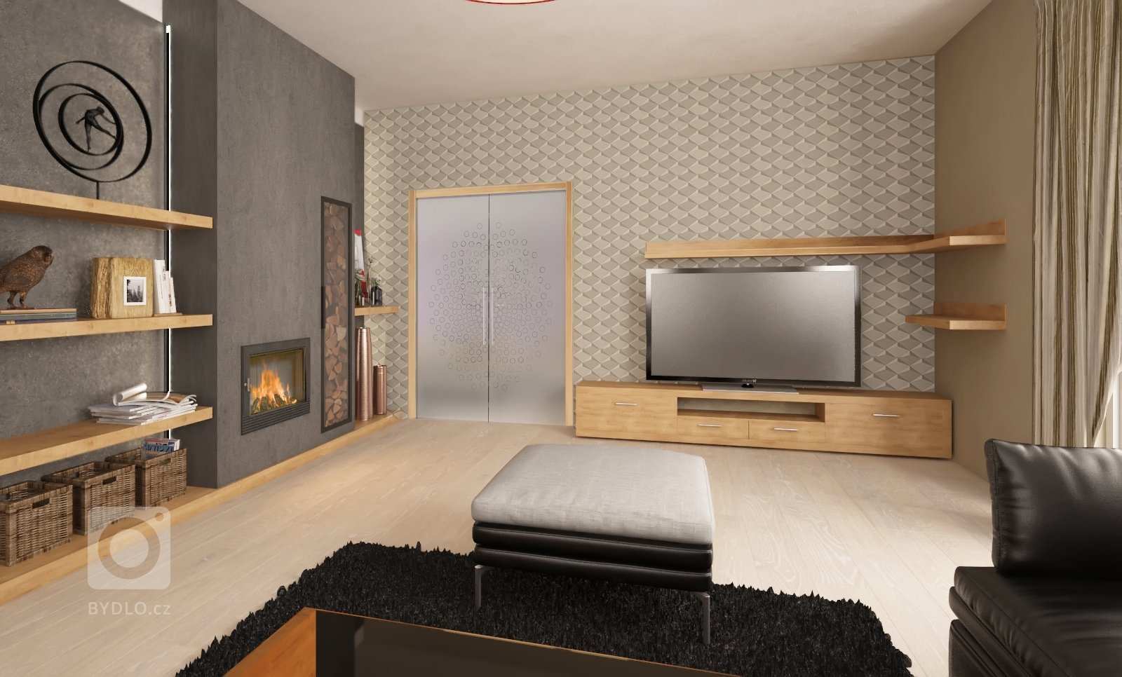 Rekonstrukce RD Mošnov