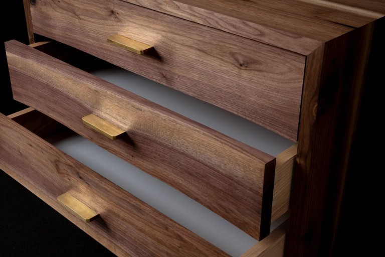 Závěsná skříňka