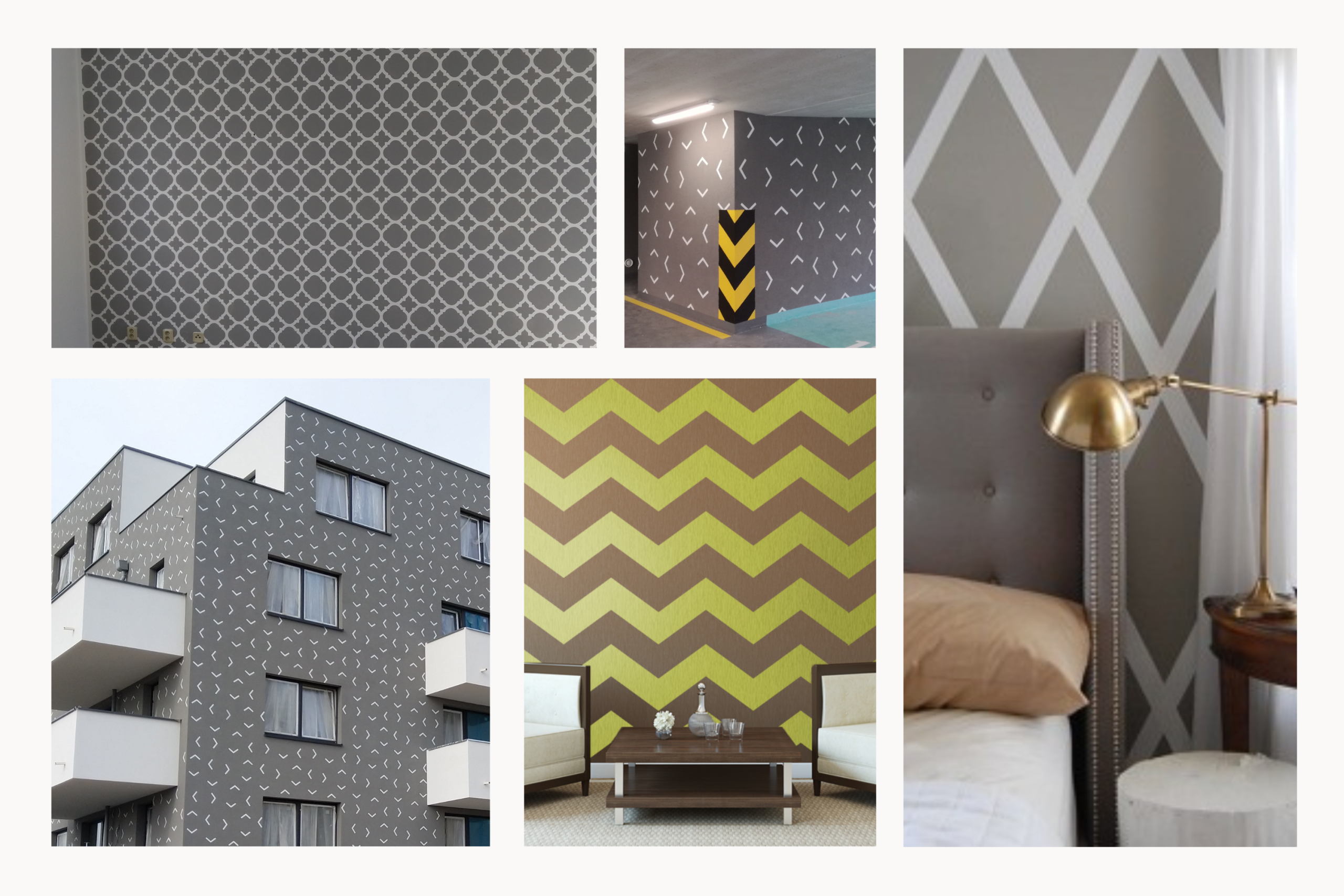 Inspirujte se přímo z našich realizací: