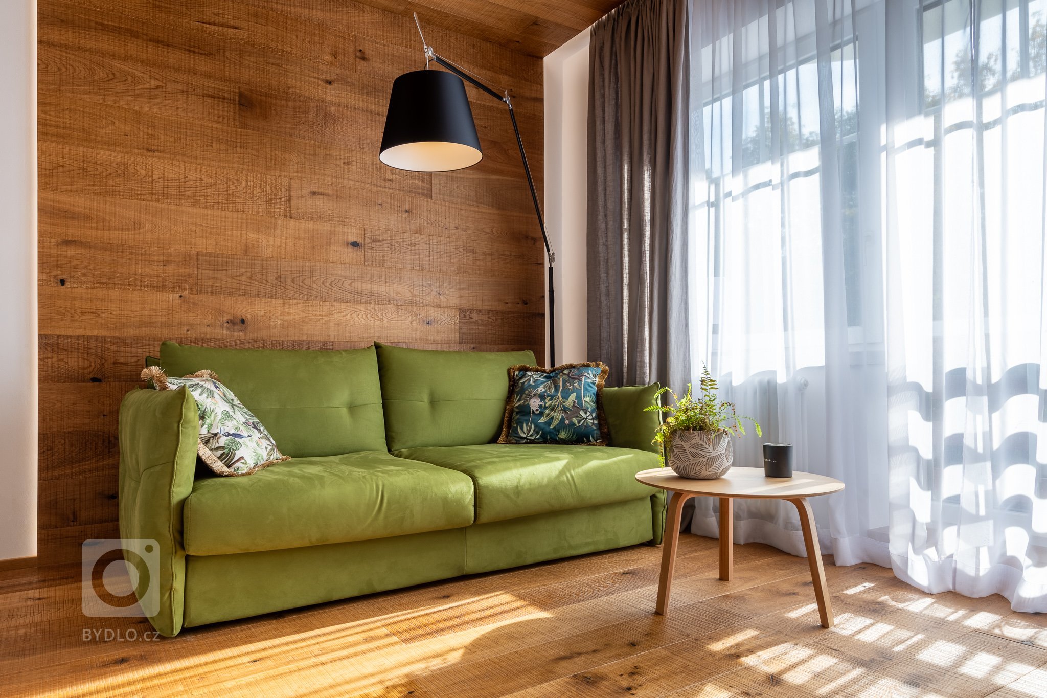 Kompletní rekonstrukce Apartmánu ve Špindlu, dle přání klienta. Zadání projektu od interiérového studia.&nbsp;
Vzhledem k velikosti bytu byl&nbsp;důraz kladen…