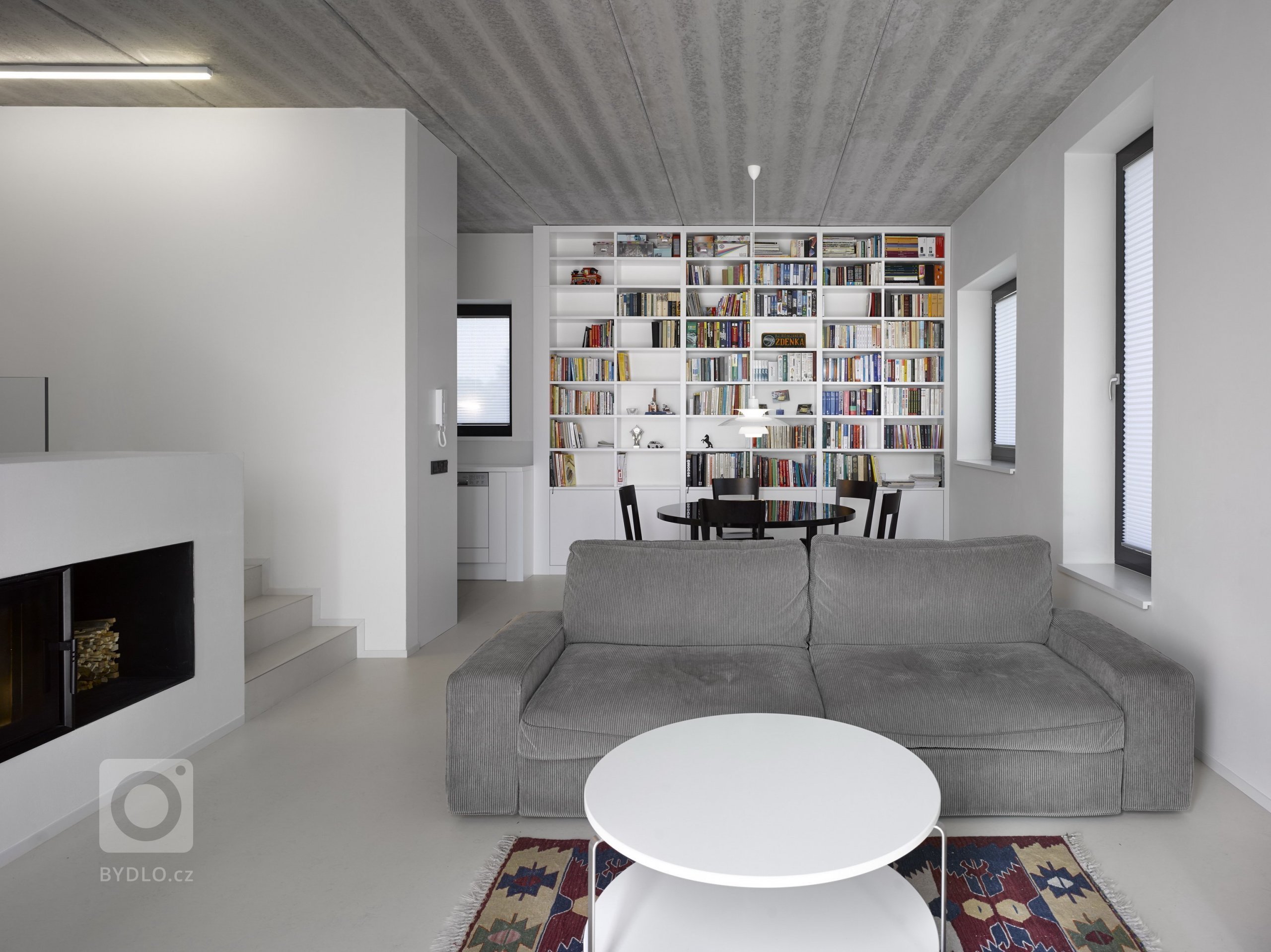 Popisují-li klienti svoje sny o bydlení, zpravidla jejich zájmy a hobby ovlivní i podobu budoucího domu. Ostatně proniknutí do těchto snů, záměrně říkáme snů a…