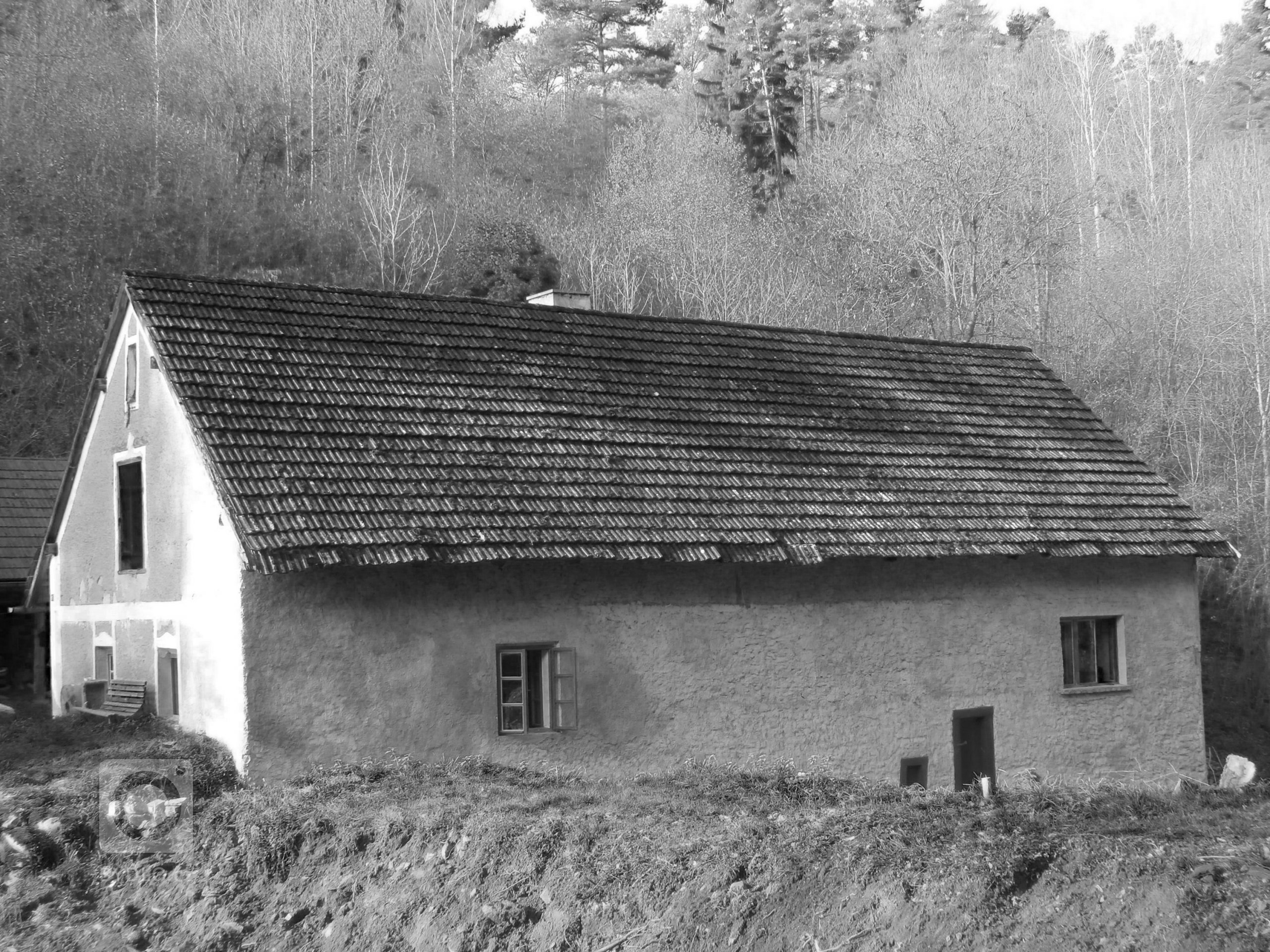 Již od prvního setkání s&nbsp;majiteli bylo jasné zadání, jaké má jejich budoucí bydlení splňovat požadavky: &quot;Má být neotřelé a přitom neokázalé&quot;.…