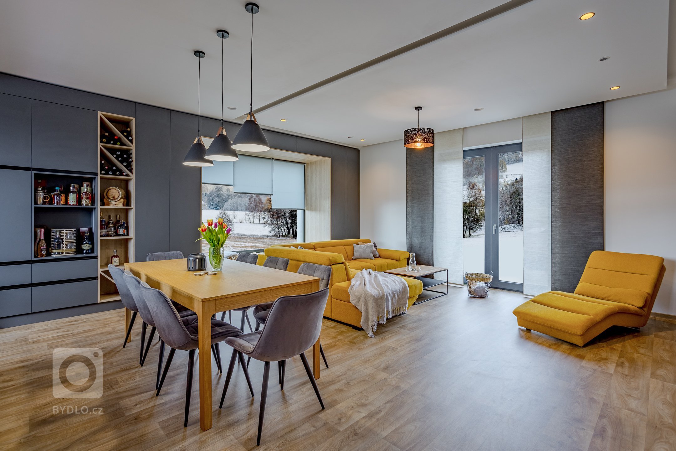 Tentokrát jsme se vydali na opačnou část republiky do Klimentova.

V&nbsp;této malé obci nedaleko Karlových Varů žije mladá sympatická rodinka, pro kterou jsme…