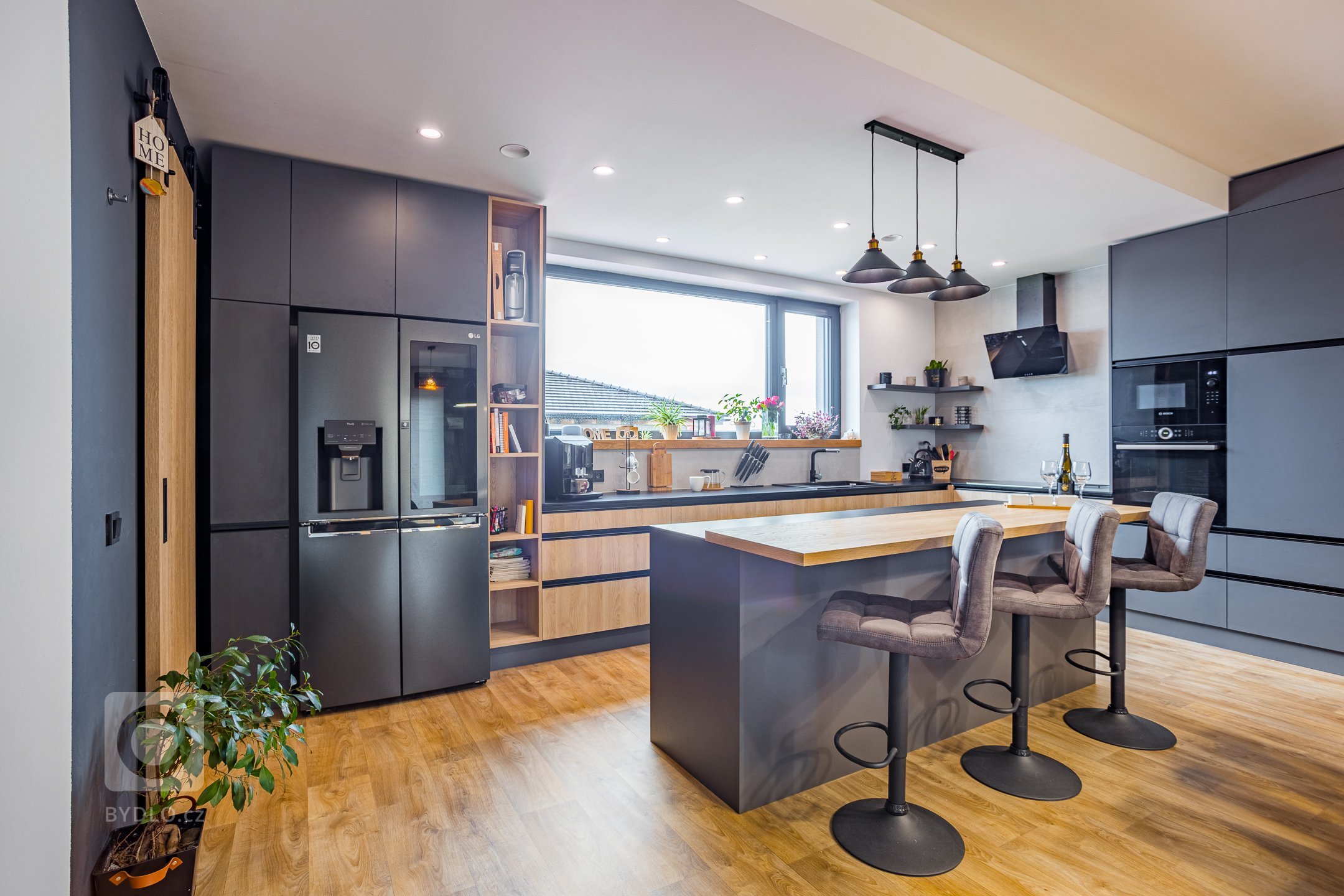 Tentokrát jsme se vydali na opačnou část republiky do Klimentova.

V&nbsp;této malé obci nedaleko Karlových Varů žije mladá sympatická rodinka, pro kterou jsme…