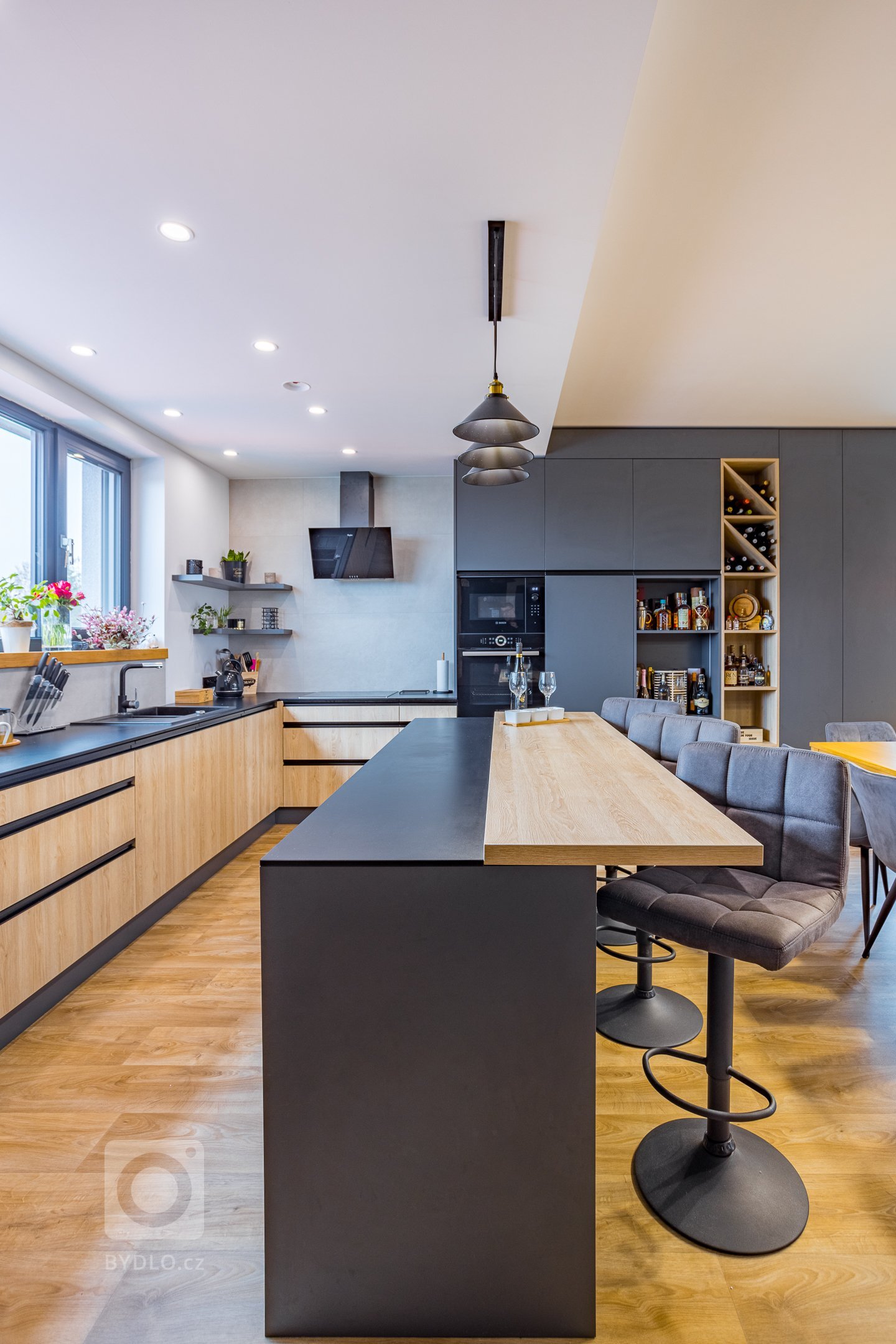 Tentokrát jsme se vydali na opačnou část republiky do Klimentova.

V&nbsp;této malé obci nedaleko Karlových Varů žije mladá sympatická rodinka, pro kterou jsme…