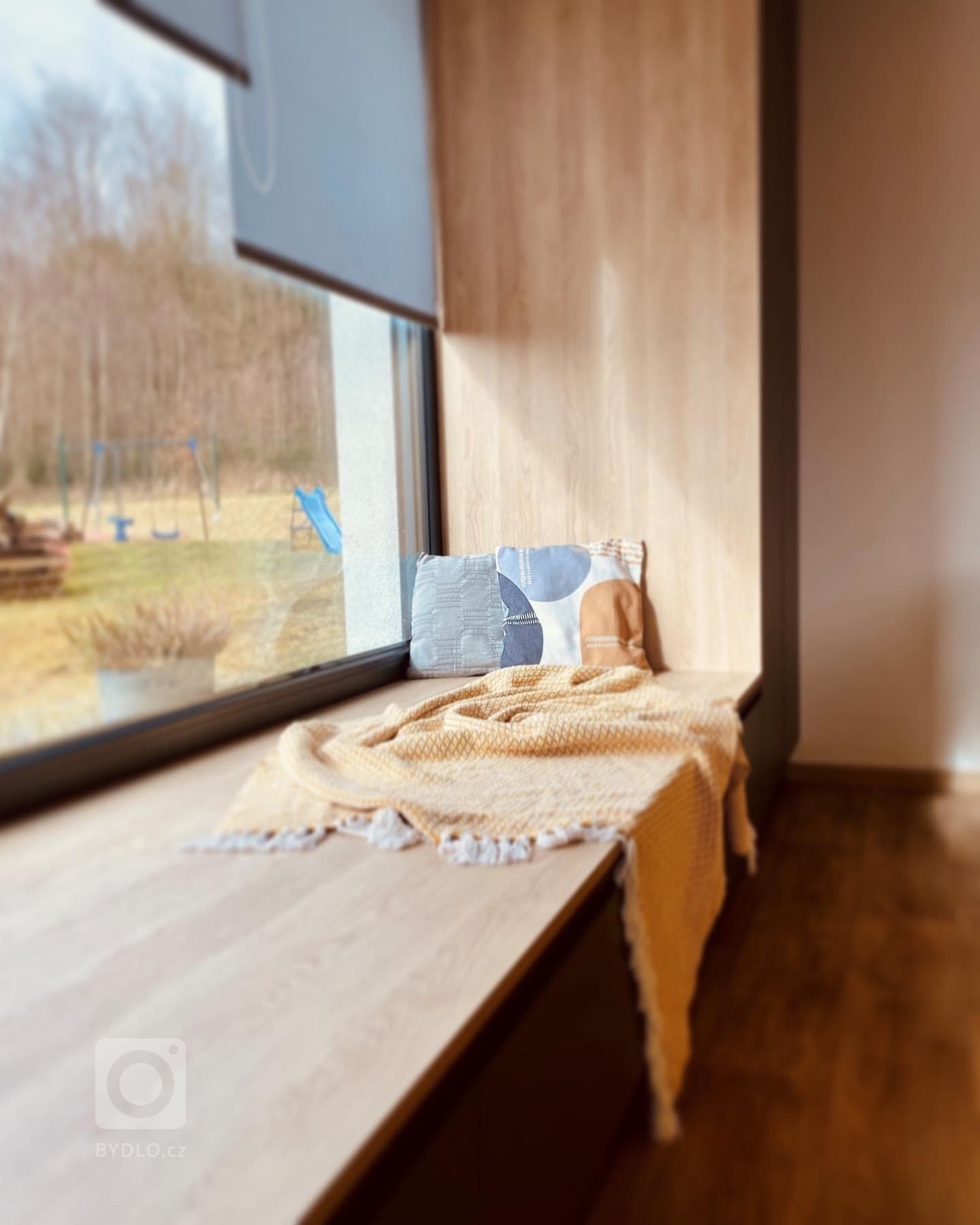 Tentokrát jsme se vydali na opačnou část republiky do Klimentova.

V&nbsp;této malé obci nedaleko Karlových Varů žije mladá sympatická rodinka, pro kterou jsme…