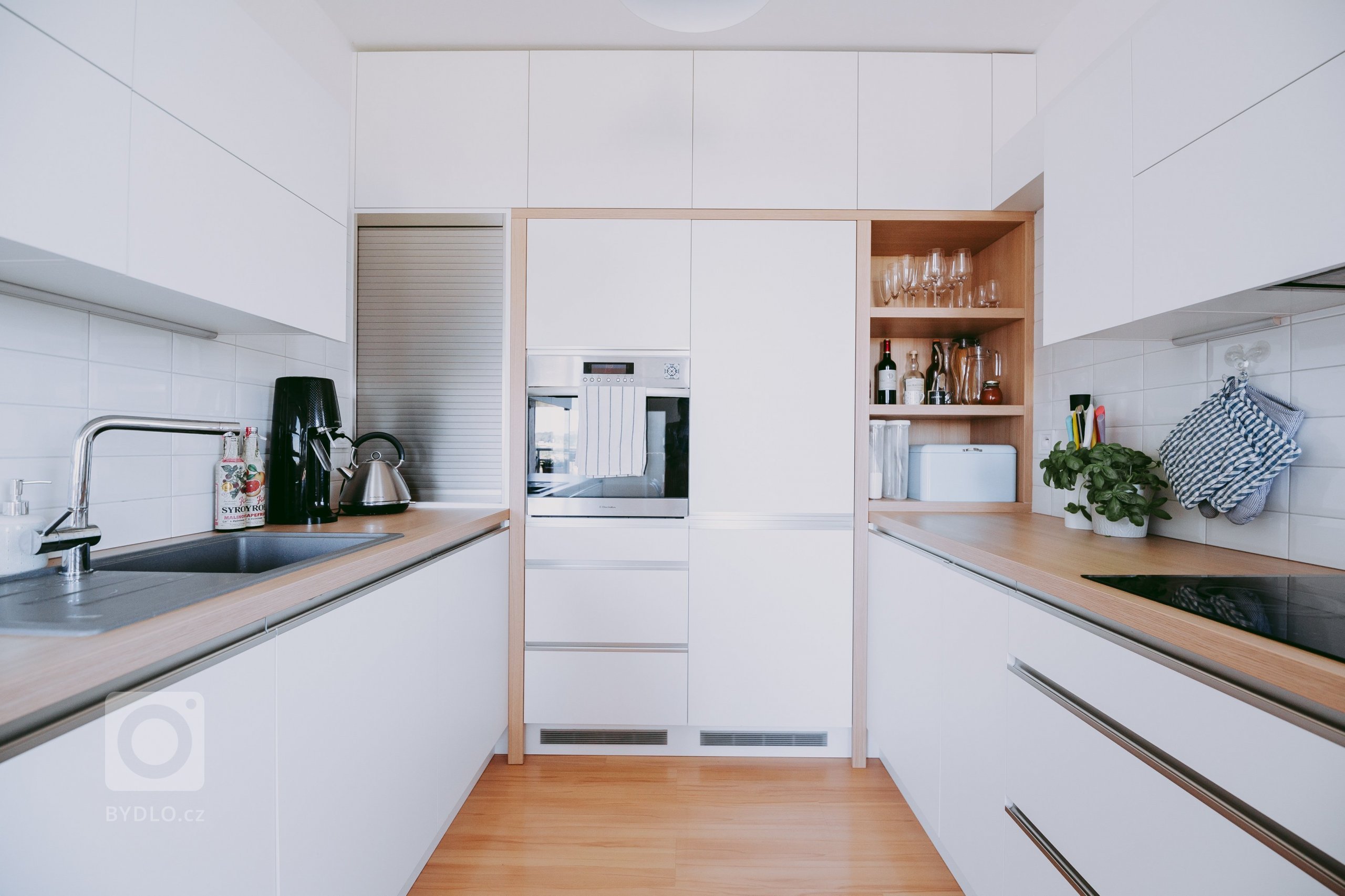 Fotograf: Kristýna Černá