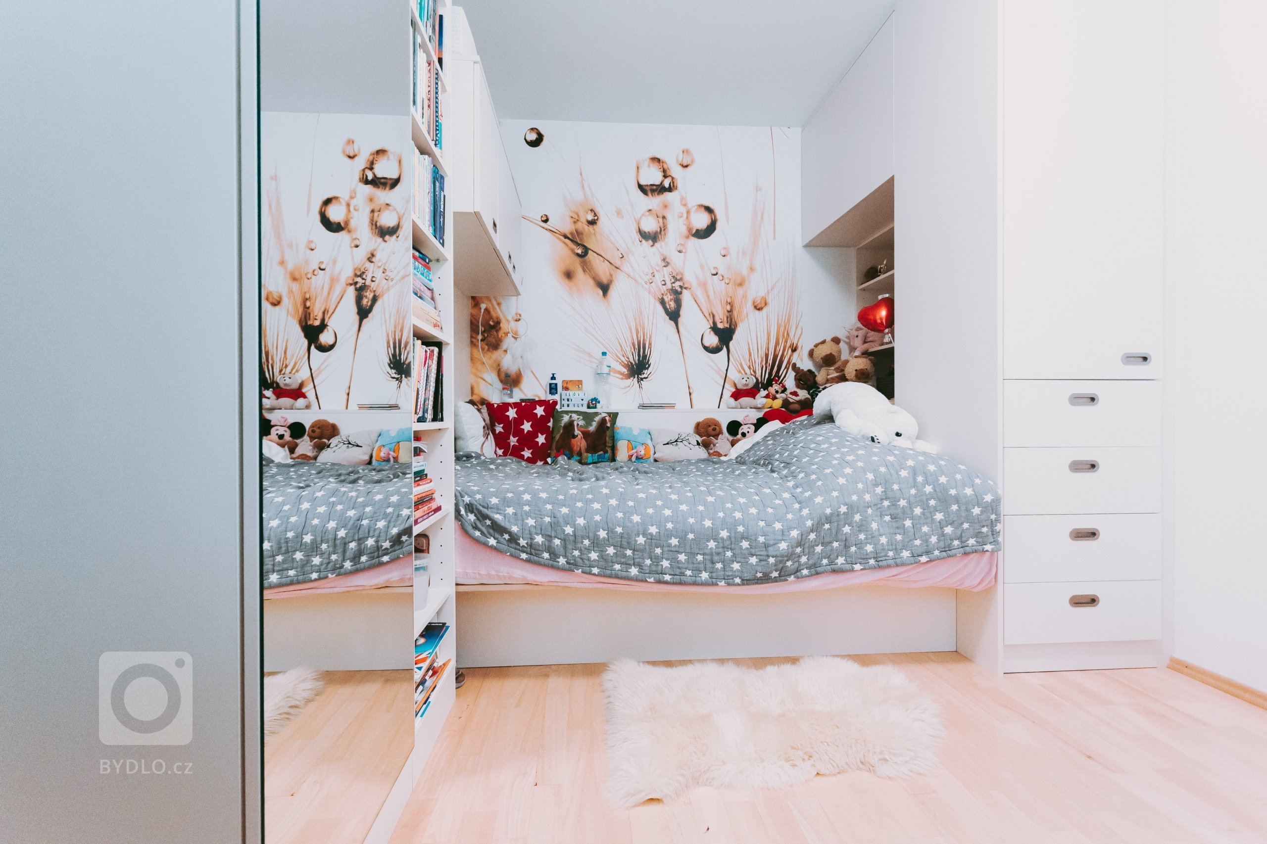 Fotograf: Kristýna Černá