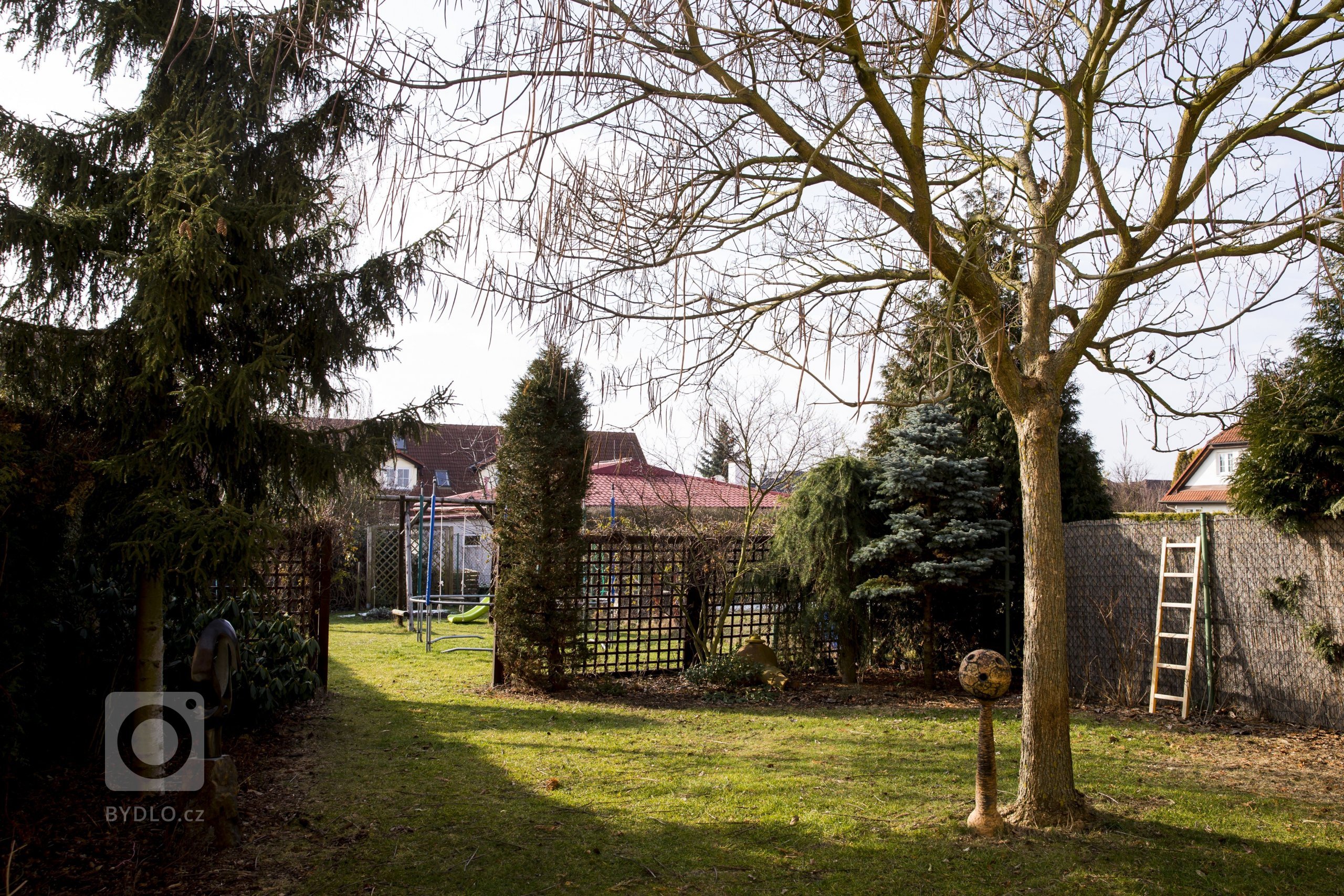 Mé klienty často zajímá, jak architektka žije a jak to u ní doma vypadá. Proto jsem se rozhodla zveřejnit fotografie svého bydlení a připsat k&nbsp;nim pár…