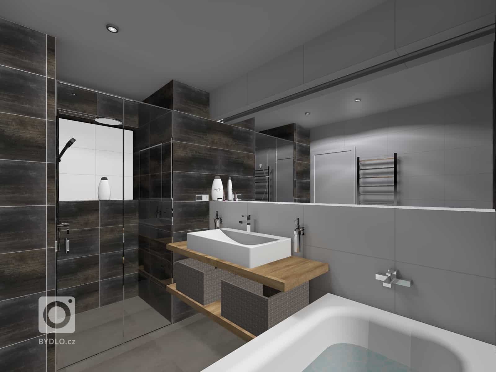 Byt se nachází v panelovém domě a v&nbsp;průběhu času již prošel několika zásadními rekonstrukcemi.&nbsp;Nicméně&nbsp;svým&nbsp;novým majitelům nevyhovoval…