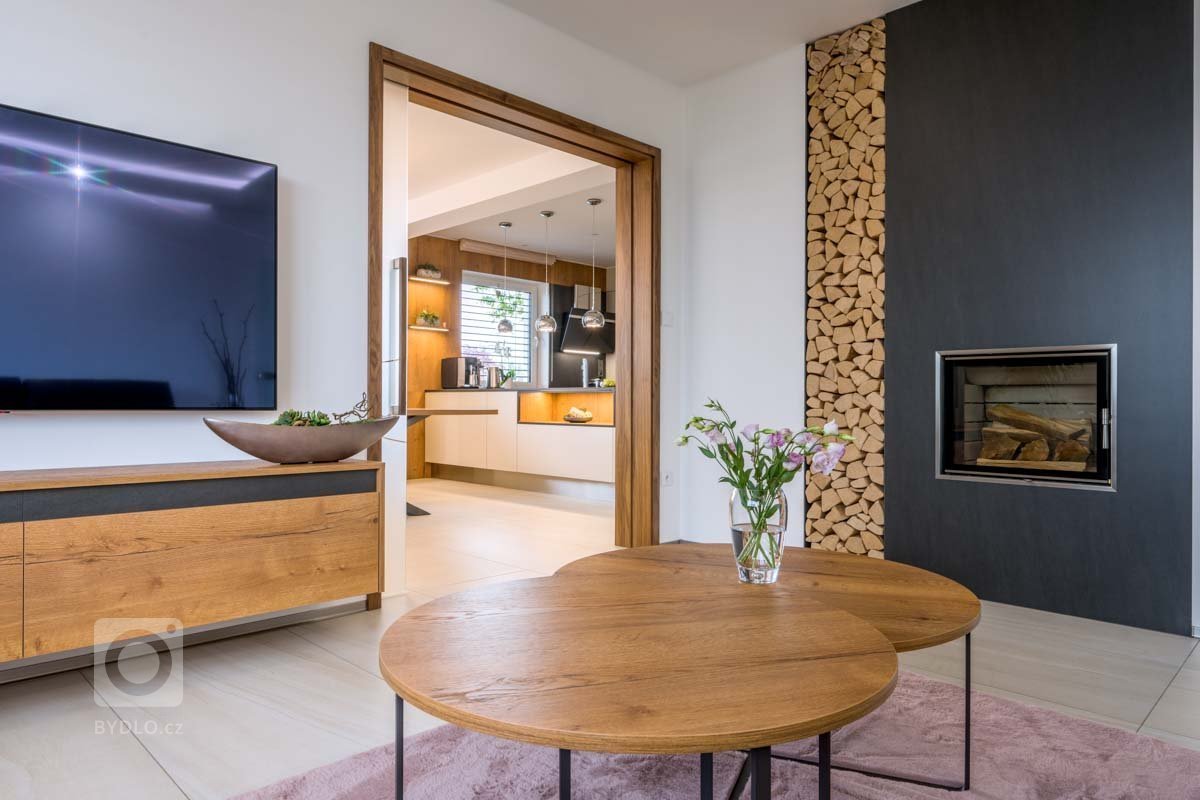 Představujeme kuchyni pro život na vysoké noze. Všichni členové rodiny jsou vyšších postav a tak vyžadovali sestavu na zvednutém soklu, která jim zajistí…