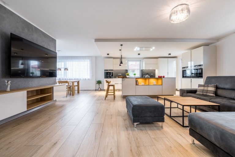 Místo, kam se rádi vracíme