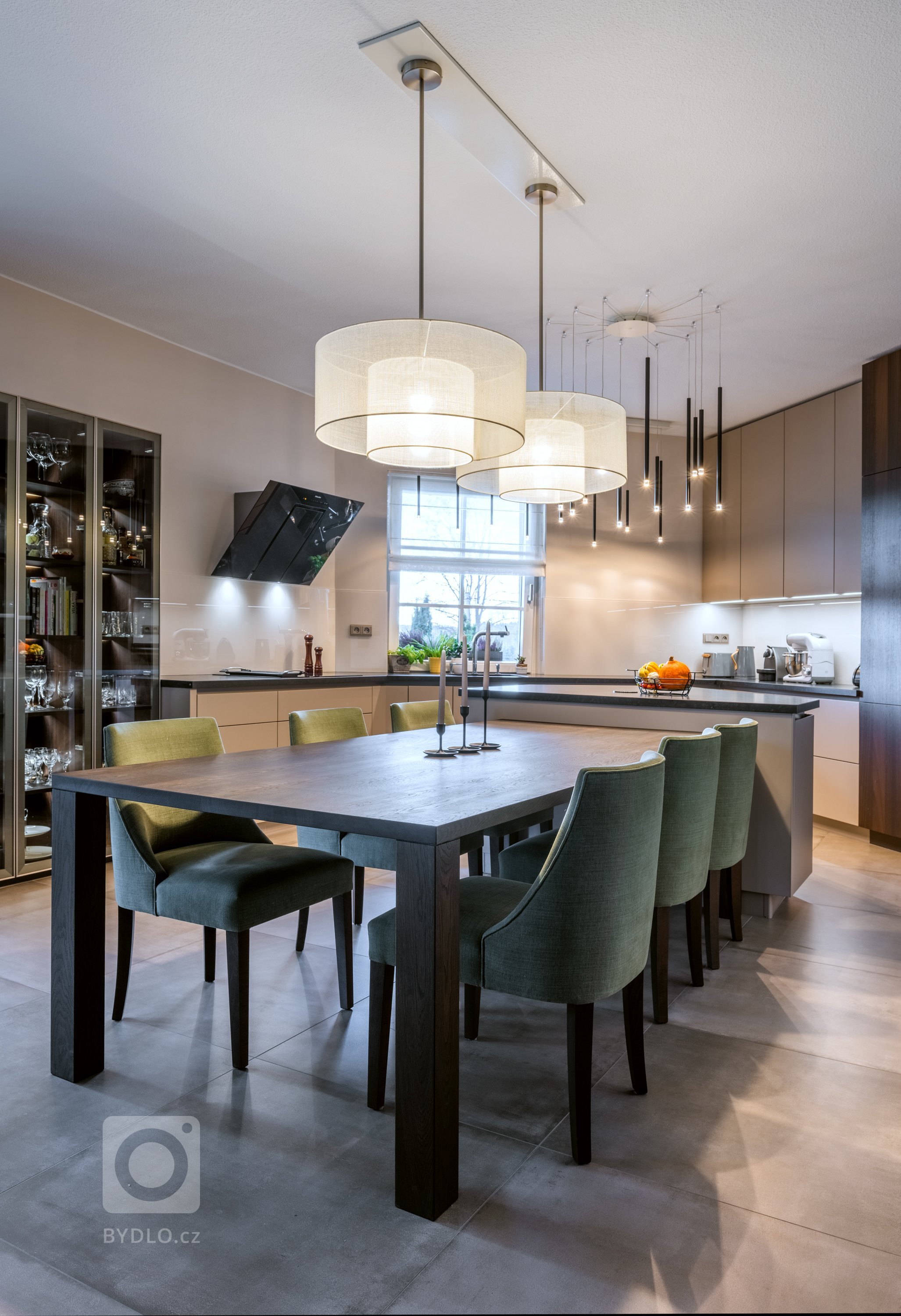 NOVÝ ZAČÁTEK. PRO DLOUHOTRVAJÍCÍ RADOST ZE ŽIVOTA.&nbsp;

18 let. Přesně tolik času uběhlo, než se majitelé rozhodli pro radikální rekonstrukci celého domu. Od…