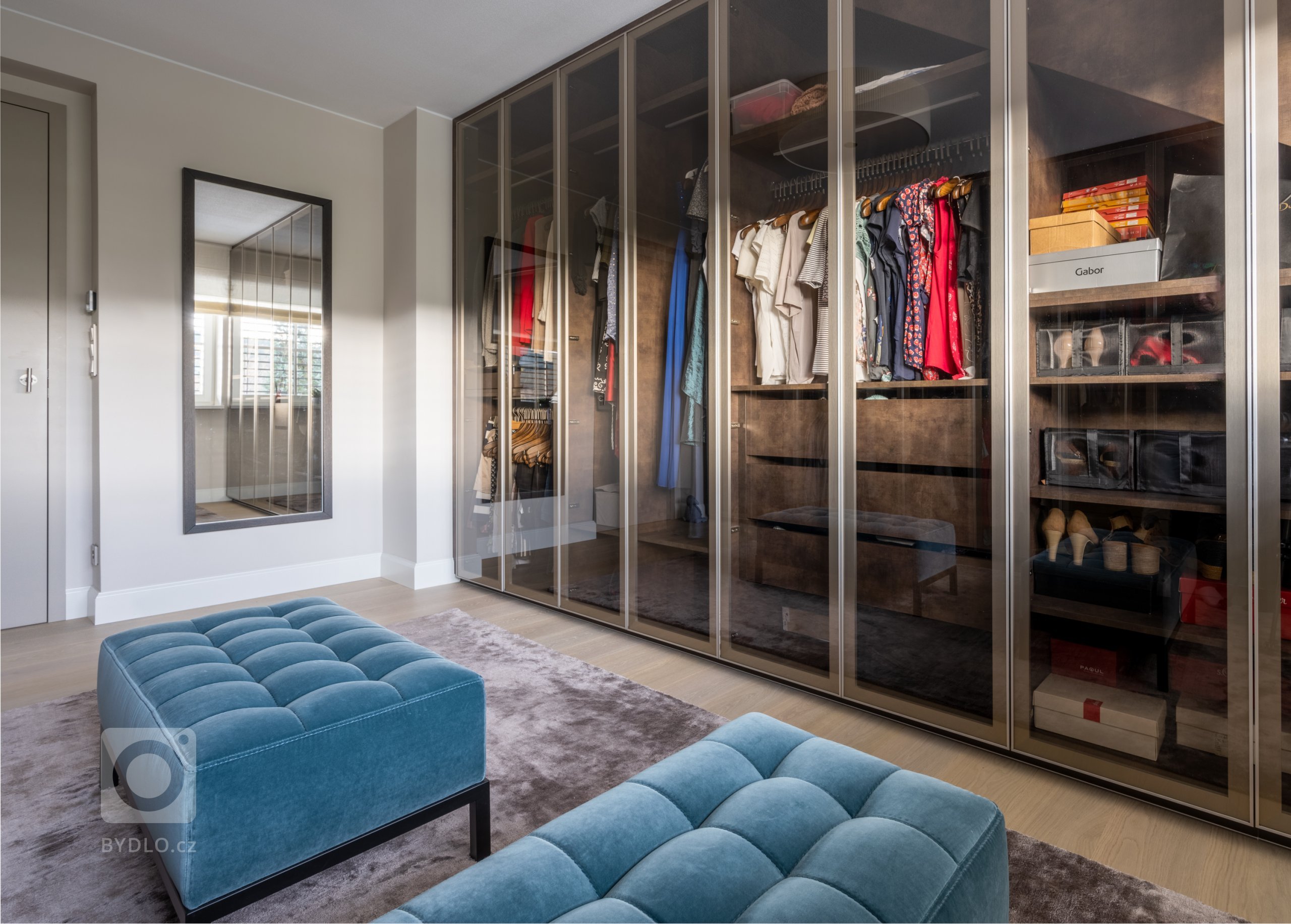 NOVÝ ZAČÁTEK. PRO DLOUHOTRVAJÍCÍ RADOST ZE ŽIVOTA.&nbsp;

18 let. Přesně tolik času uběhlo, než se majitelé rozhodli pro radikální rekonstrukci celého domu. Od…