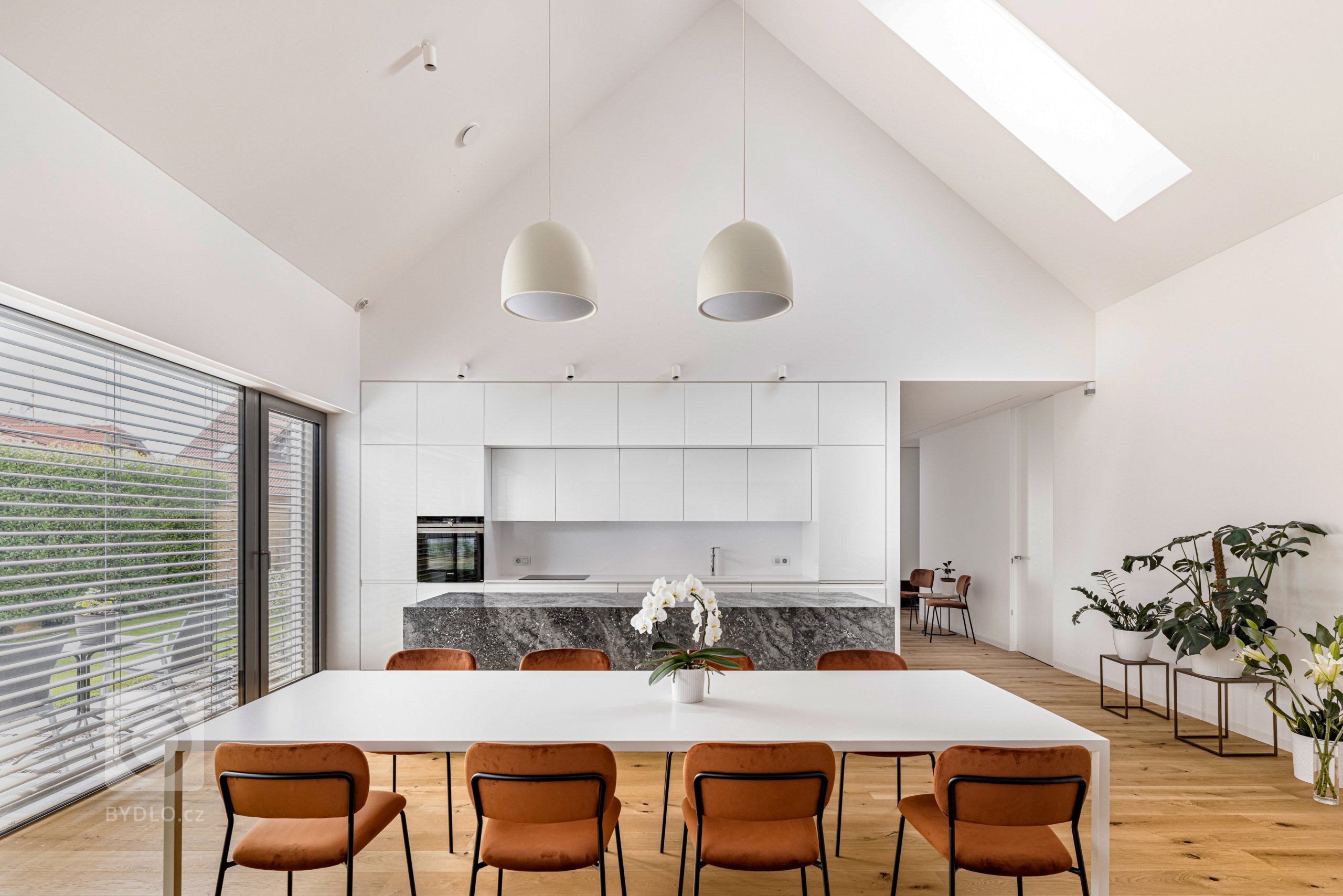 Dokonalá ergonomie

Jak to dopadne, když návrhářka sama navrhne kuchyni? Když má za sebou spoustu realizací pro zákazníky, má z první ruky přehled o…