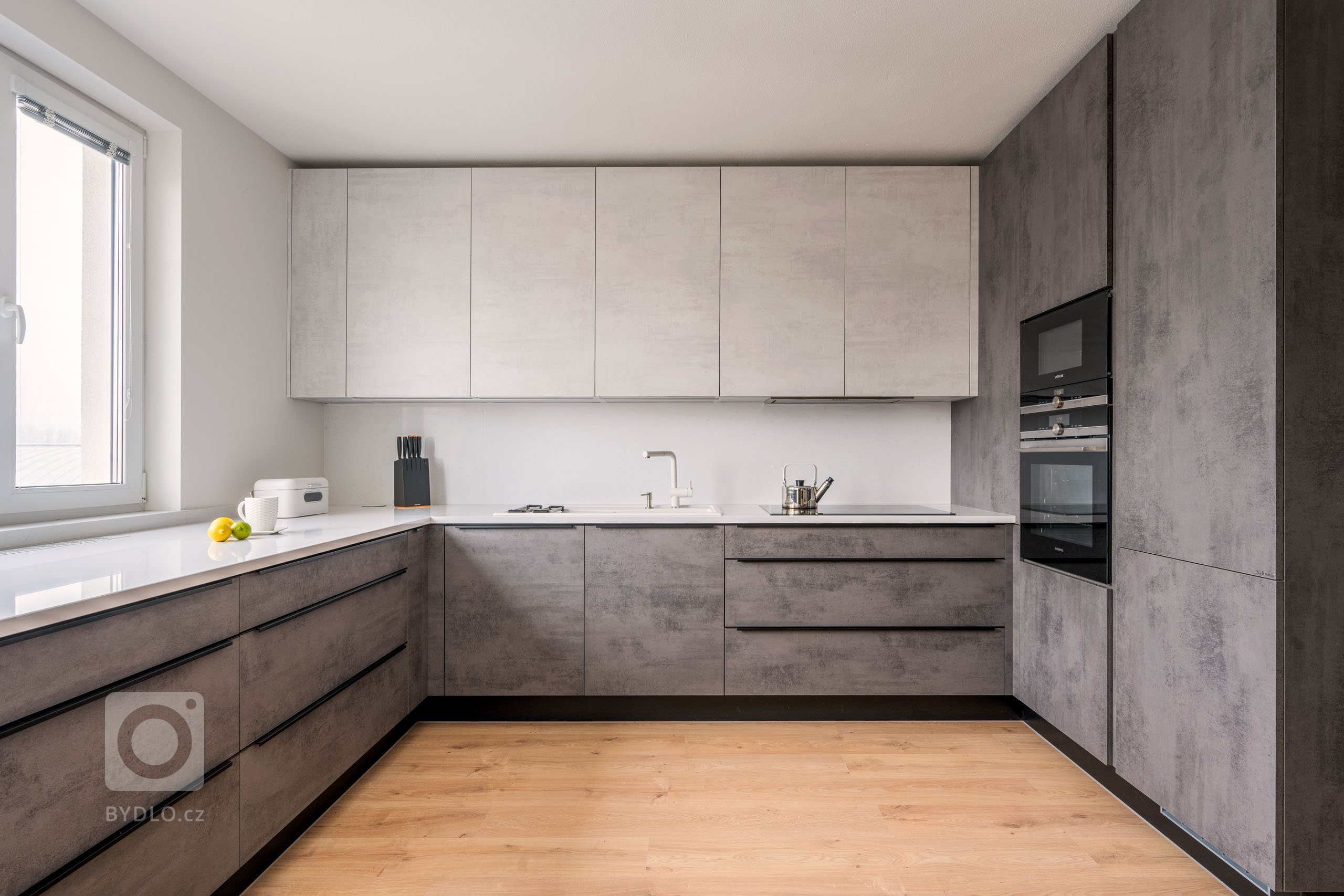 Představte si, že každý den za vámi přichází se svými sny a plány na novou kuchyni desítky zákazníků. Když pak nastane čas na vaši vlastní sestavu, jaká bude?…