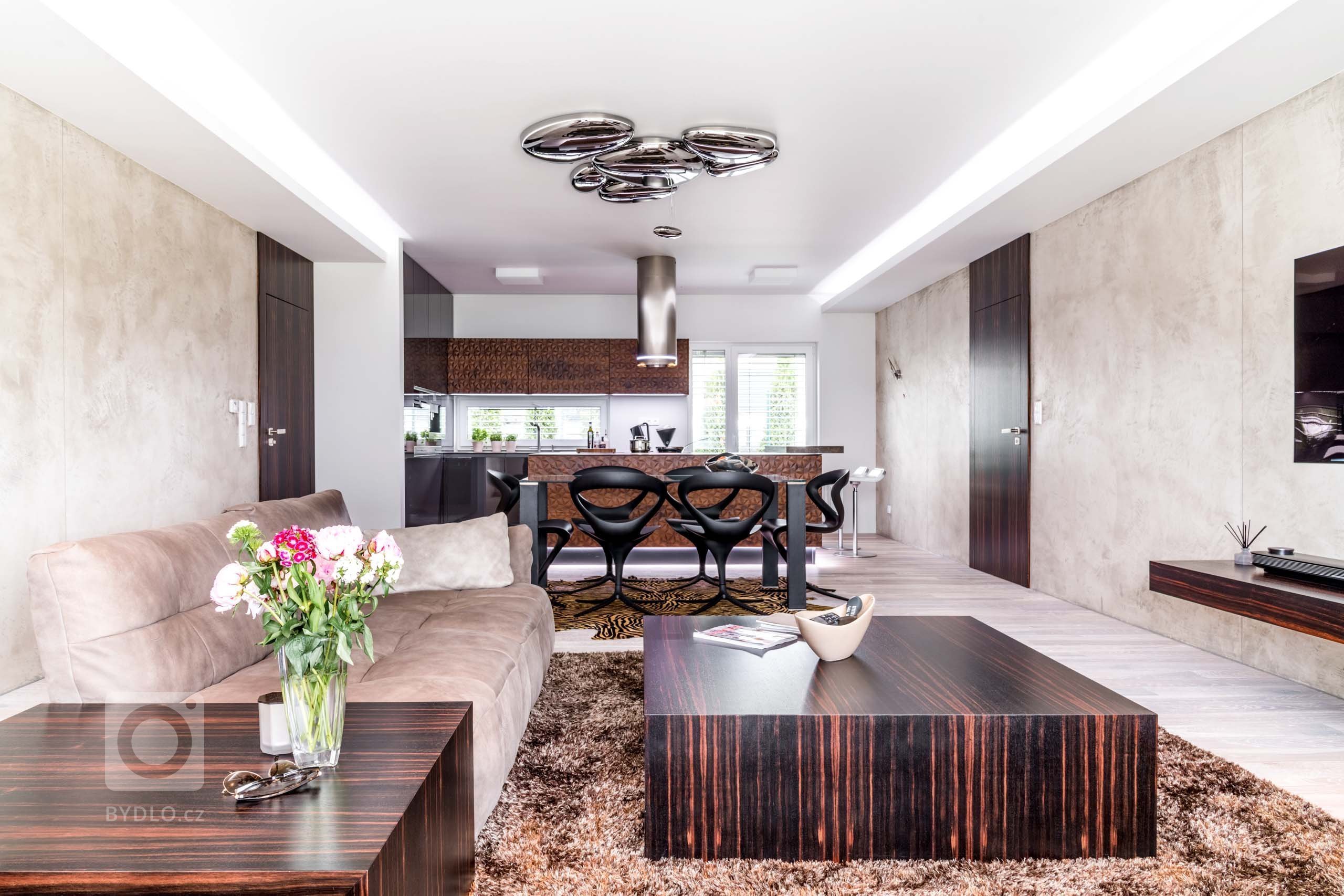 Kuchyně DIAMOND | ANTRACIT GLOSS
JEDINEČNÝ 3D DESIGN. VÍCE VRSTEVNATÉ ZÁŽITKY.

&nbsp;

Průmyslová revoluce v domácím podání. Luxusní modernistická…