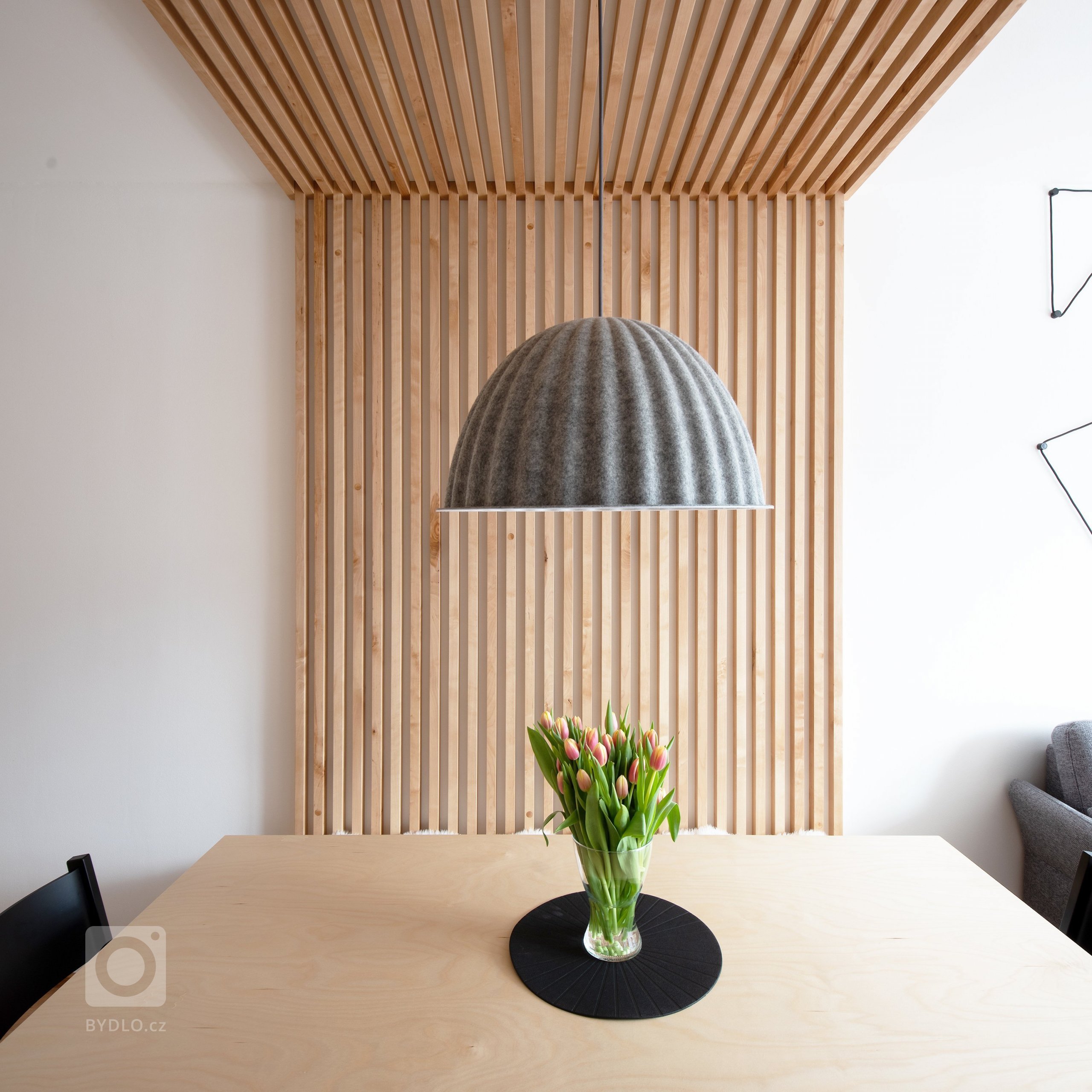 Rekonstrukce horského apartmánu.&nbsp;U Apartmánu ve Špindlerově Mlýně, s krásným výhledem přímo na sjezdovky, byla navržena kompletní rekonstrukce jak…