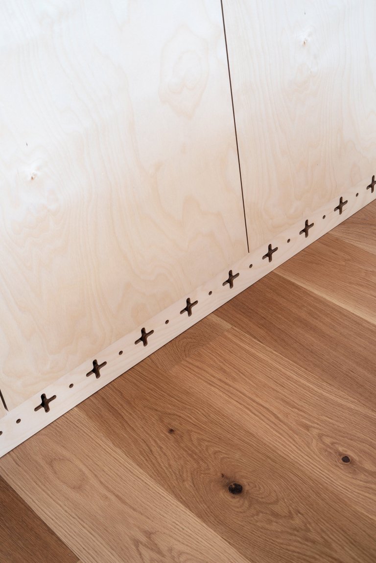 Rekonstrukce horského apartmánu.&nbsp;U Apartmánu ve Špindlerově Mlýně, s krásným výhledem přímo na sjezdovky, byla navržena kompletní rekonstrukce jak…