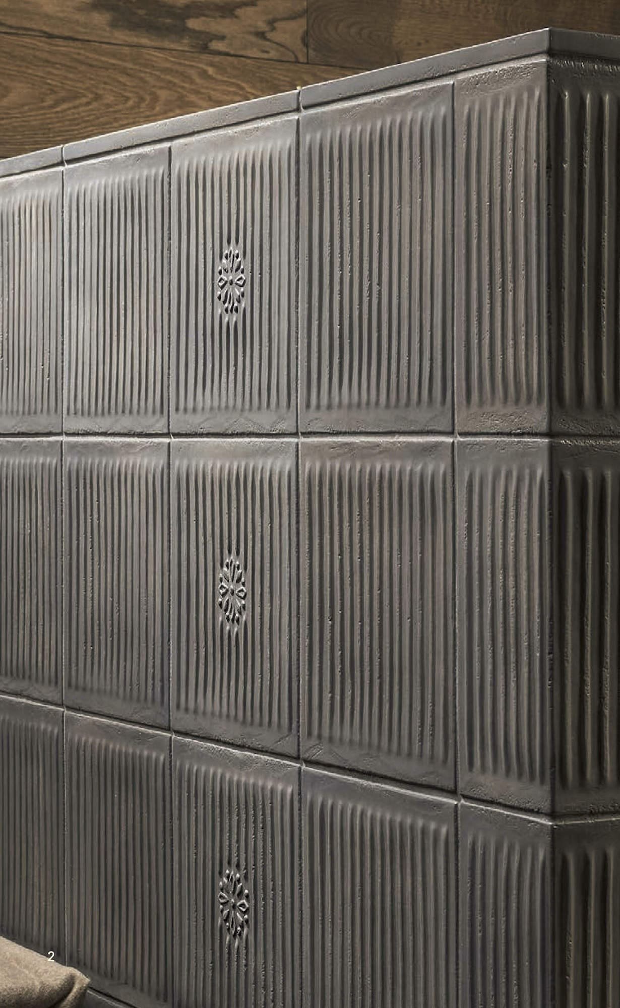 Naším cílem je navrhovat a stavět originální a přitom vysoce funkční kamna, krby, kachlové pece a sporáky ušité na míru všem, kteří touží přivést teplo do…