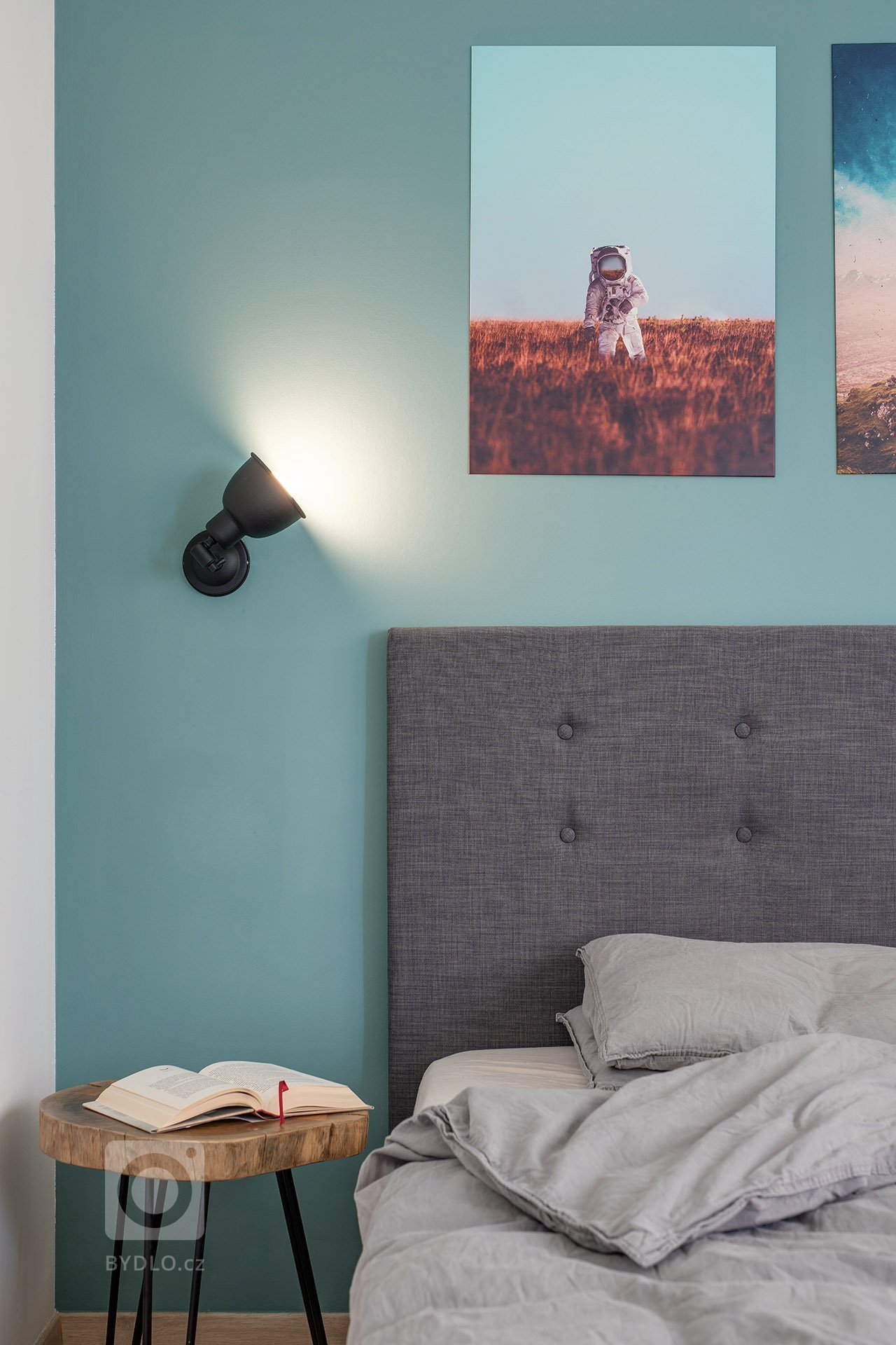 Jedná se o kompletní návrh interiéru bytu o velikosti 3+kk v develeperském projektu nedaleko Prahy.&nbsp; Klienti se na mě naštěstí obrátili včas, a tak jsme…