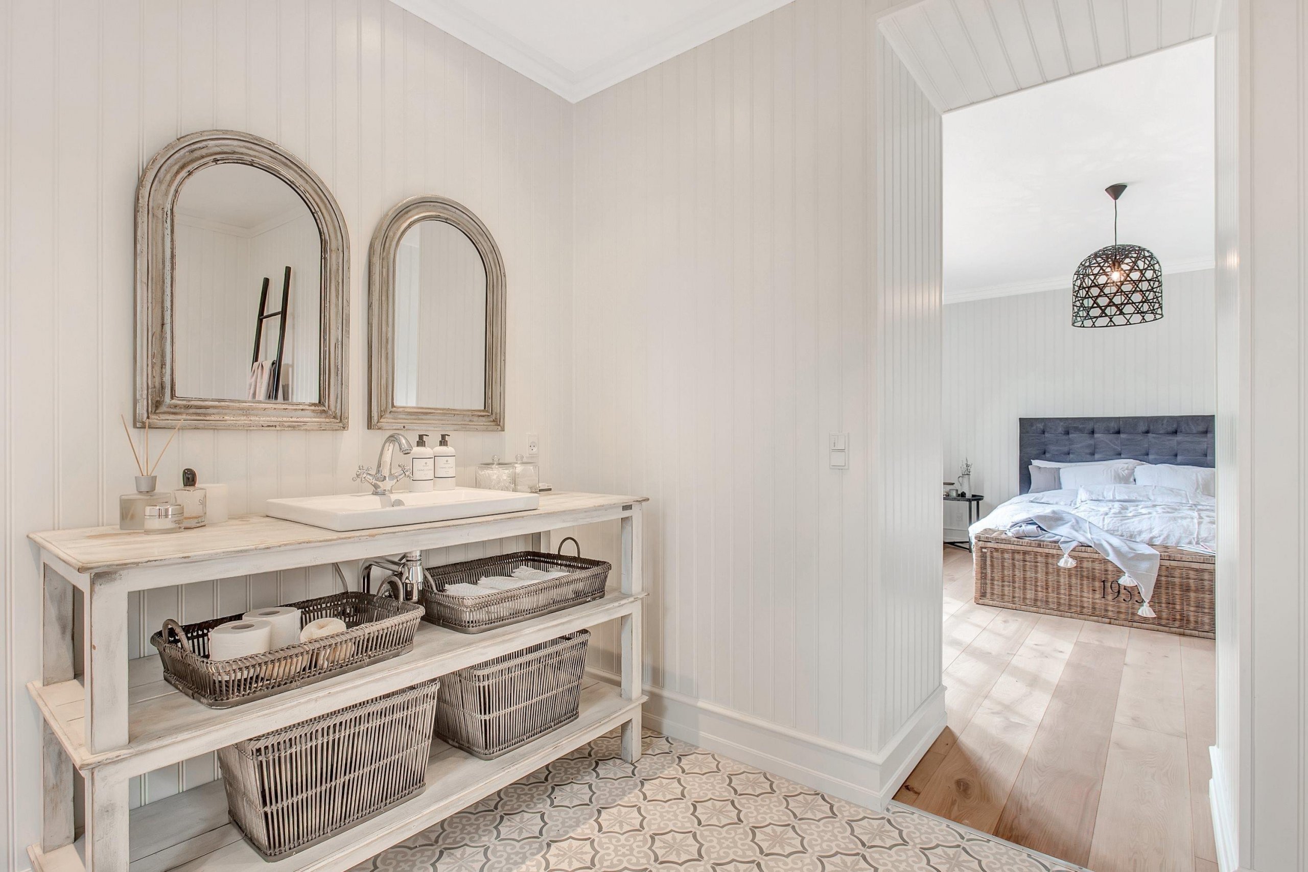 Nesmrtelný a možná trochu nedoceněný bungalov