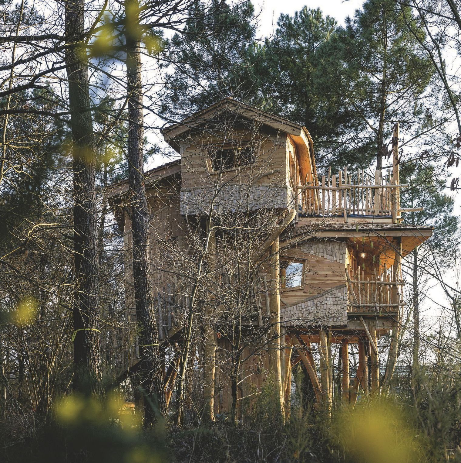 Sen každého malého kluka