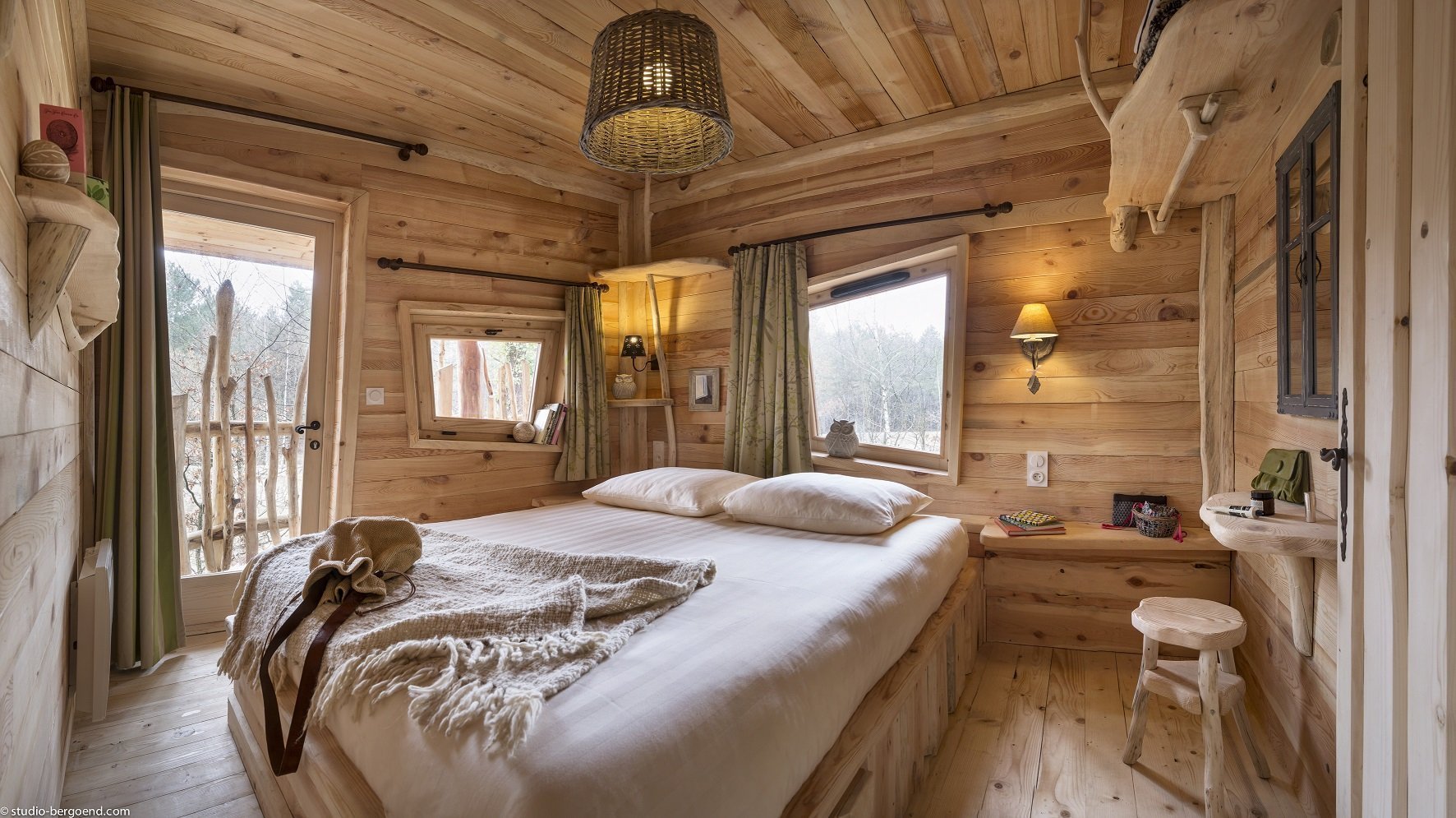 Sen každého malého kluka