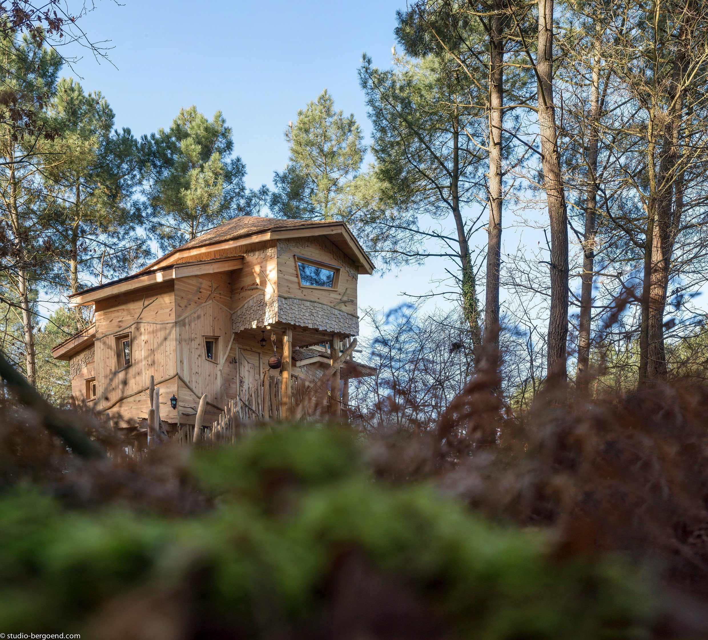 Sen každého malého kluka