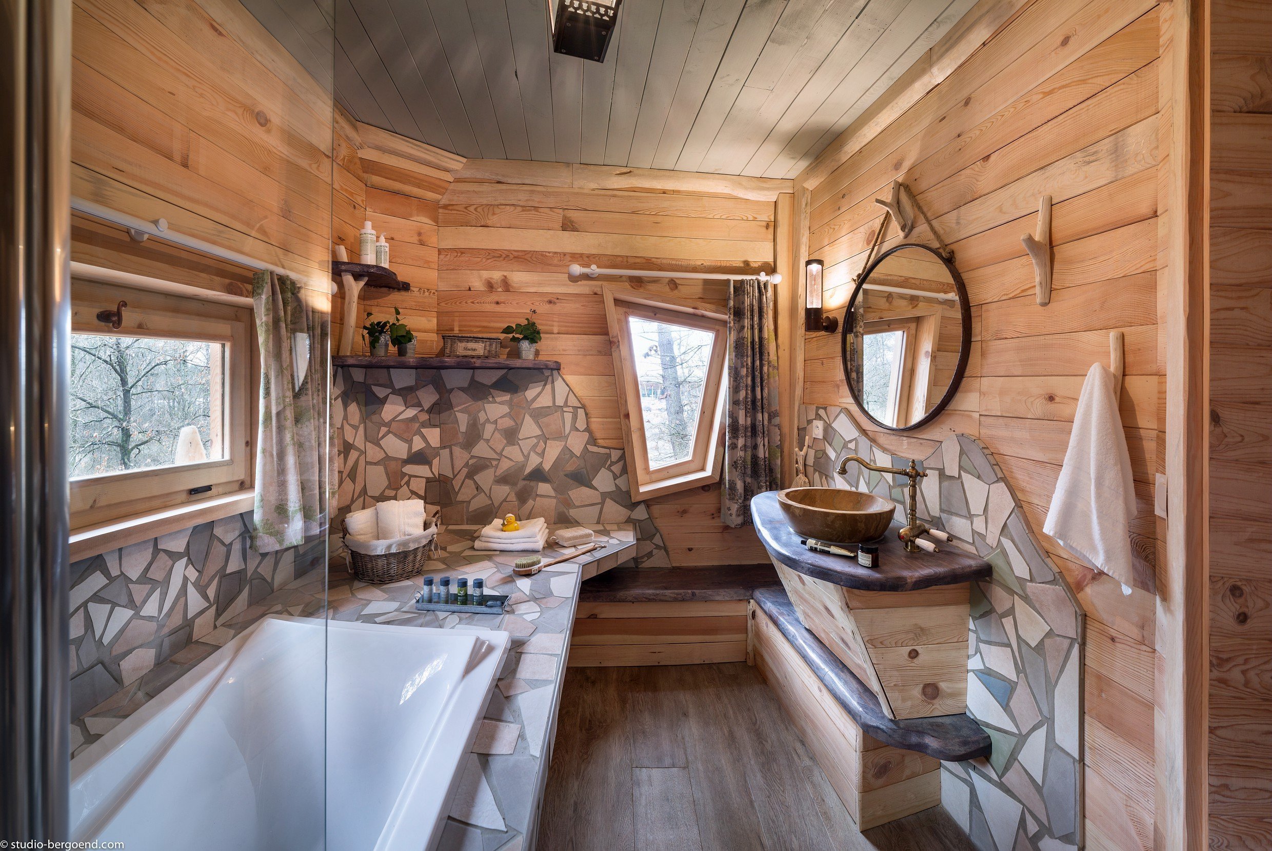 Sen každého malého kluka