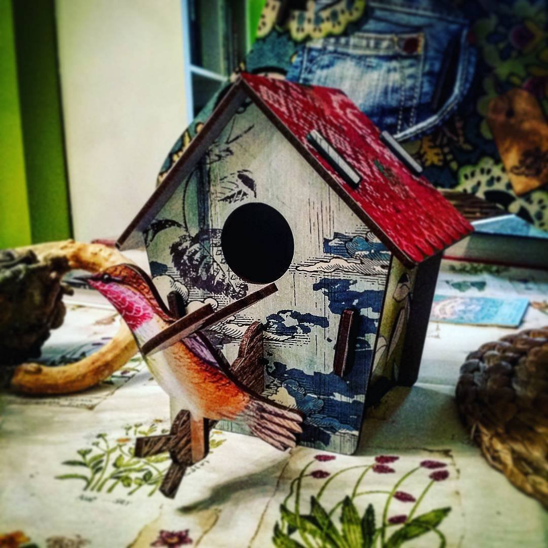 Ulovte si papírového jelena!