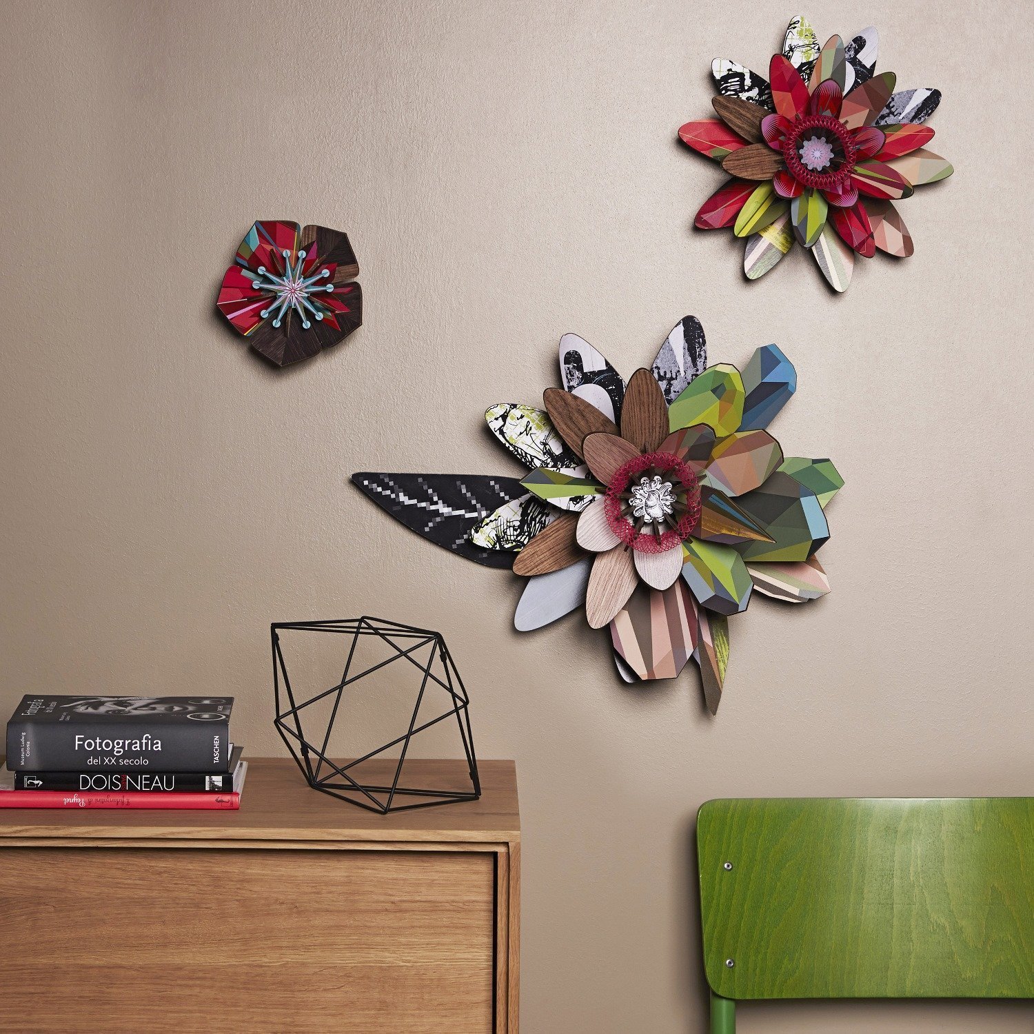 Ulovte si papírového jelena!