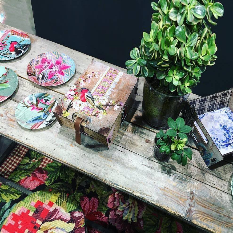 Ulovte si papírového jelena!