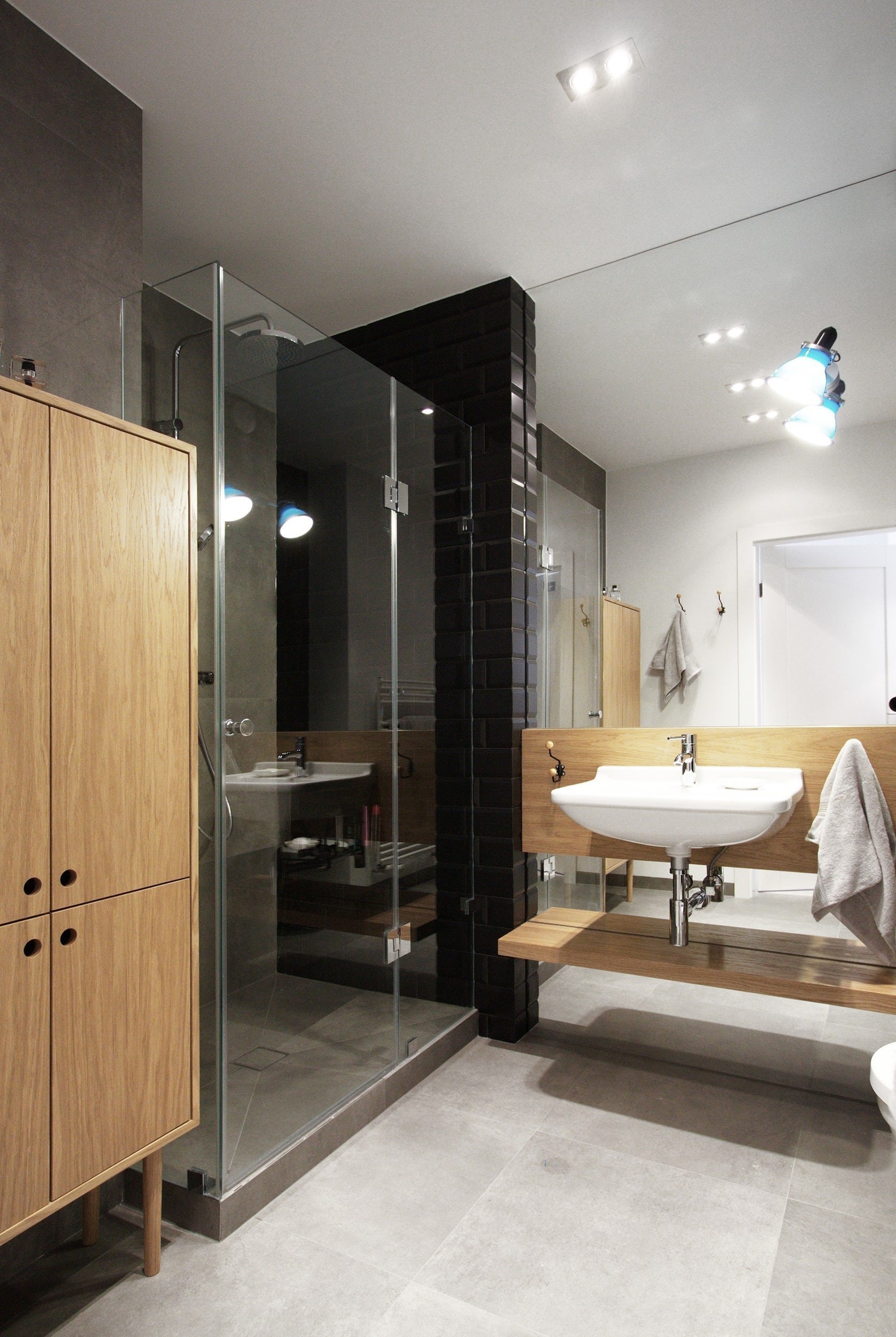 Skandinávský interiér