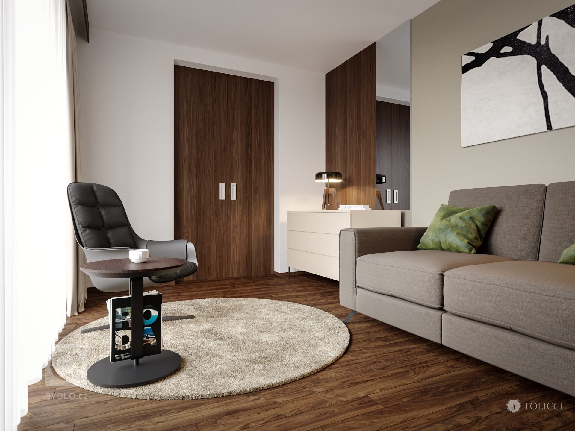 Rodinný dom, Lučenec