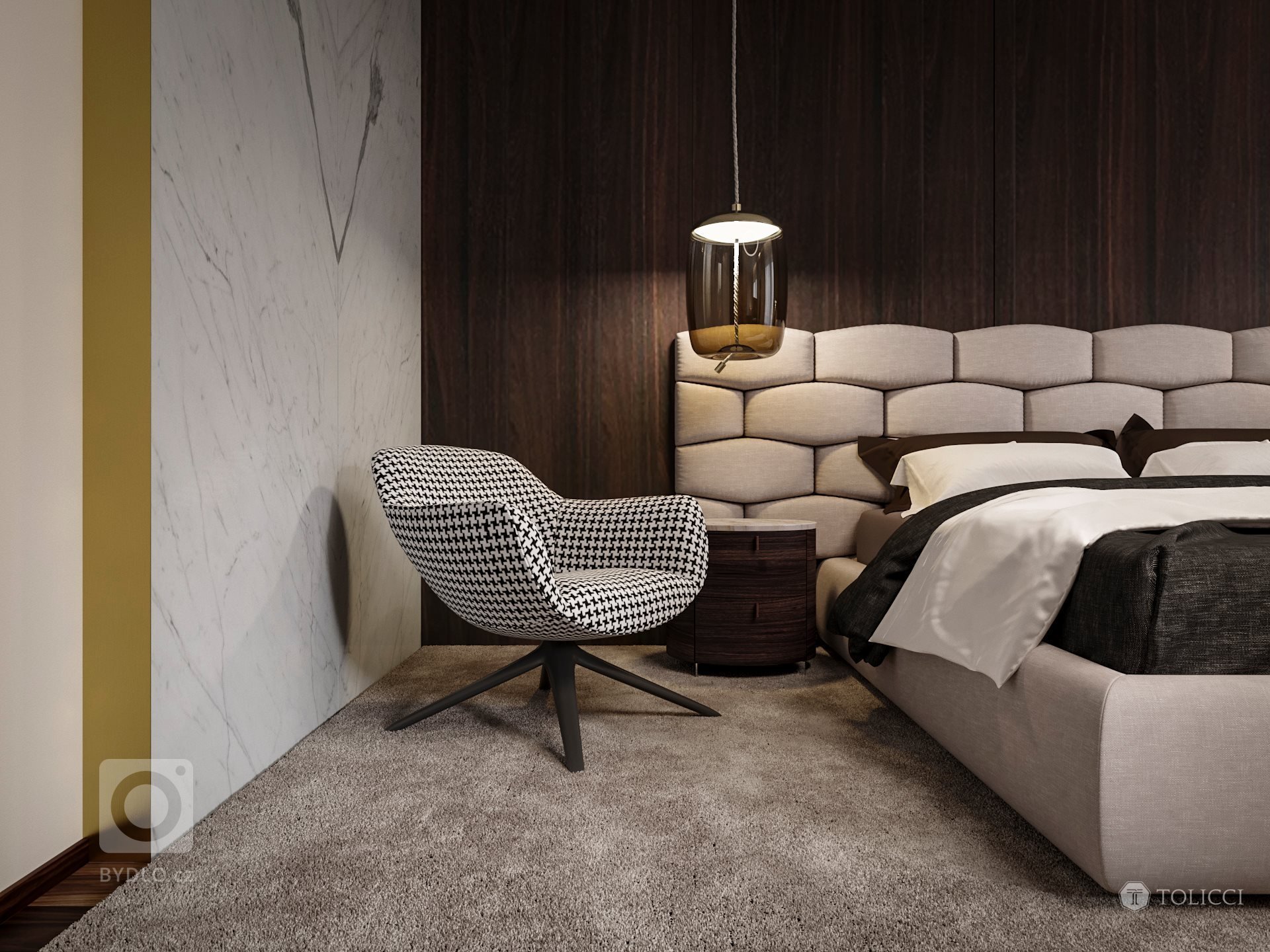 Rodinná rezidencia v Bratislave