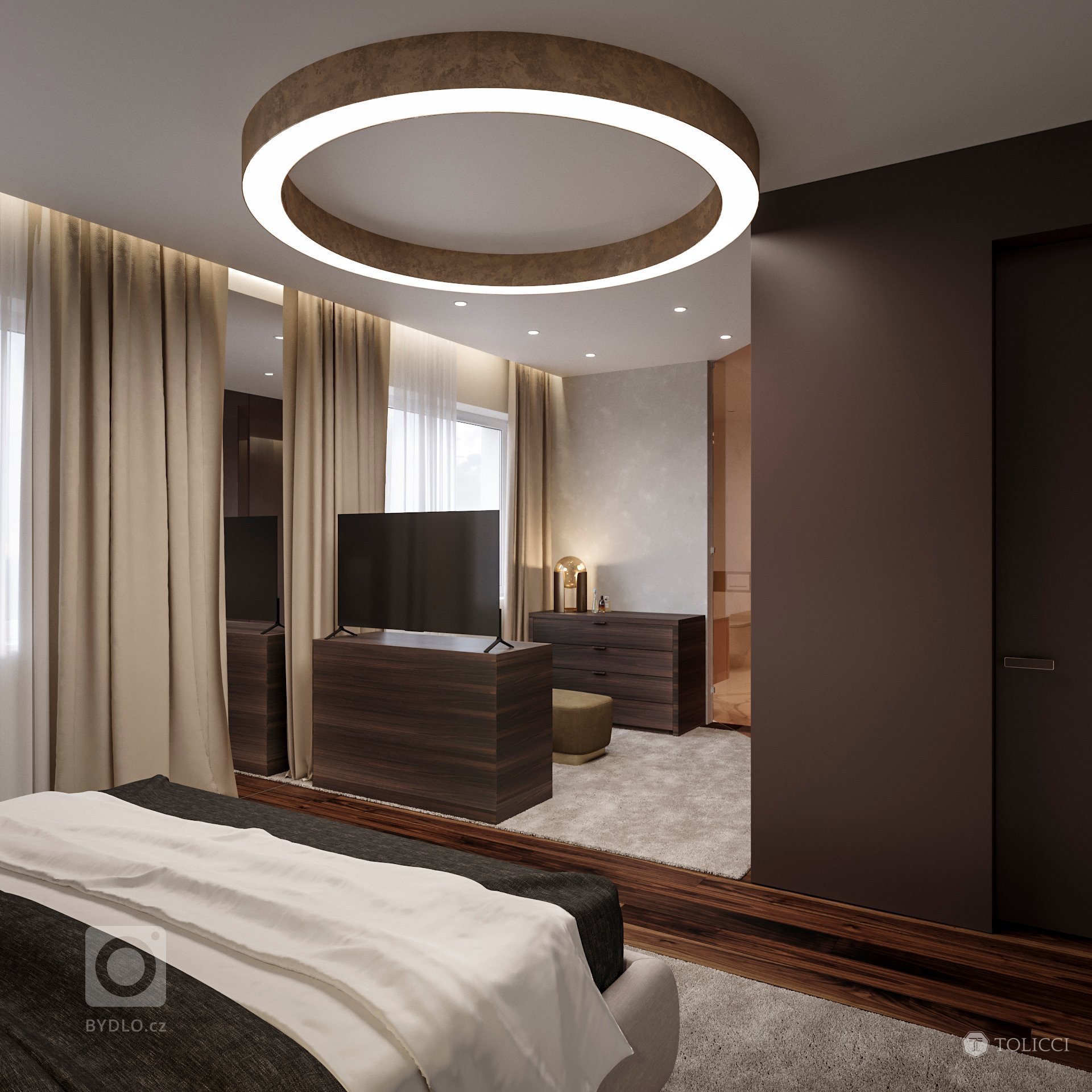 Rodinná rezidencia v Bratislave