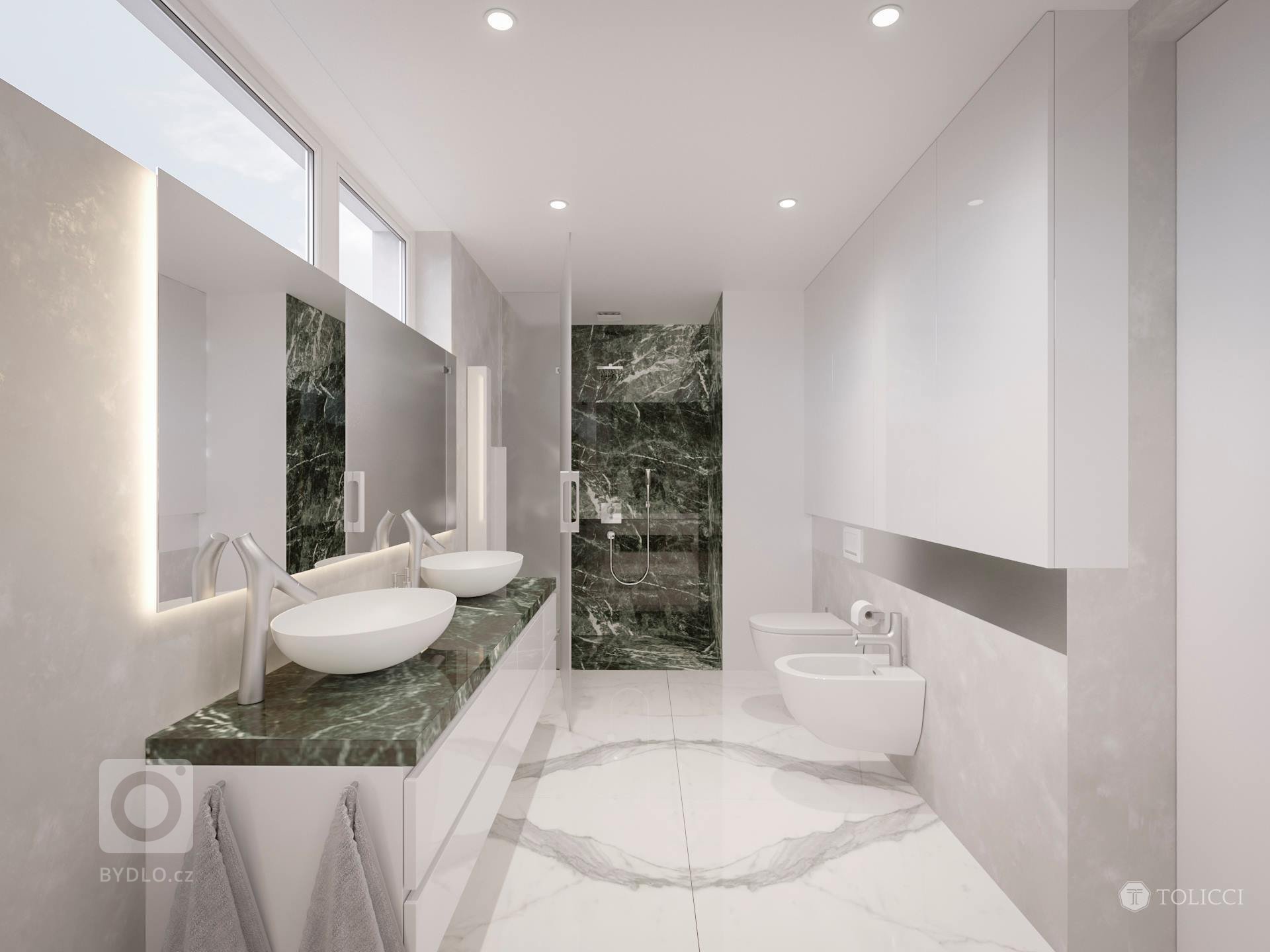 Rodinná rezidencia v Bratislave