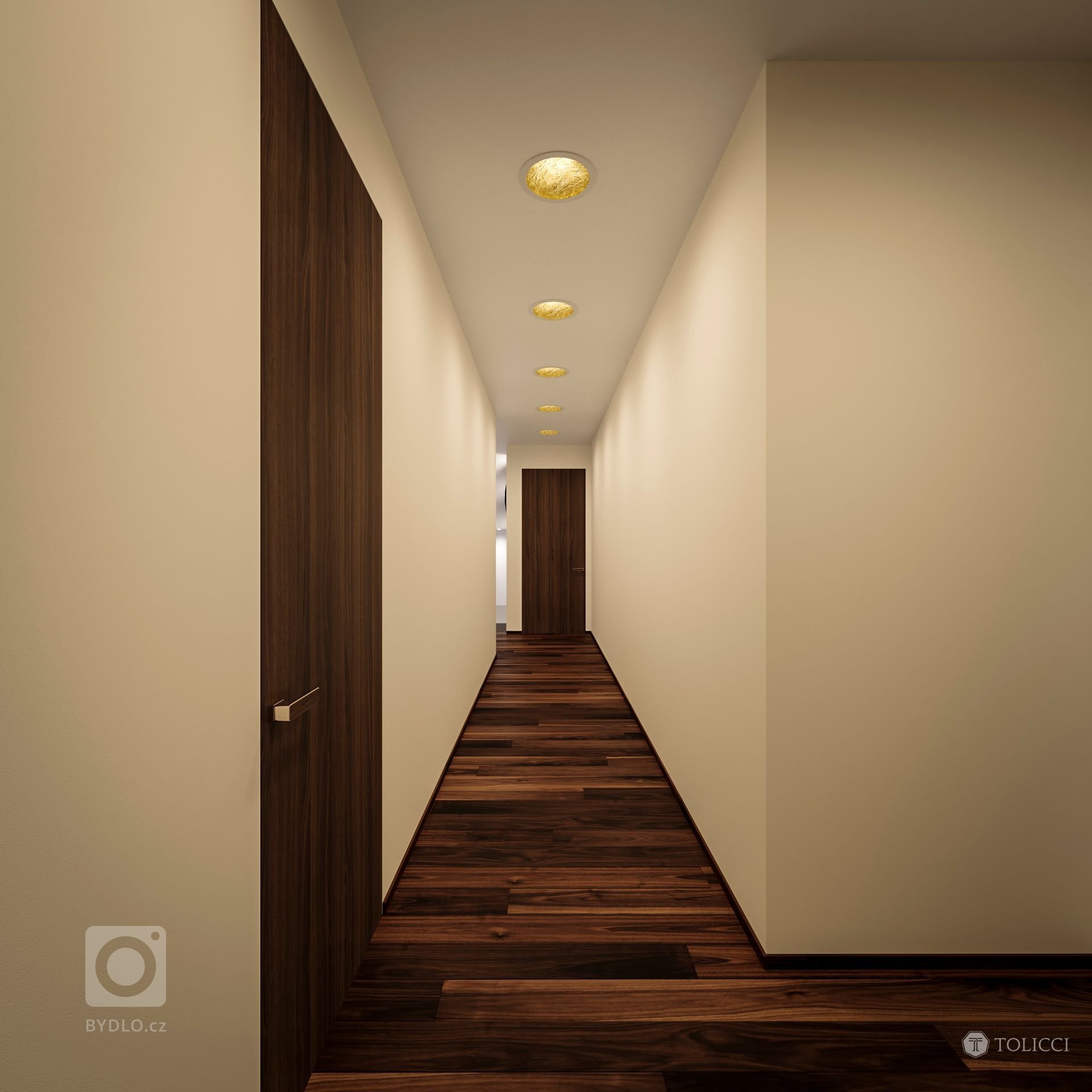 Rodinná rezidencia v Bratislave