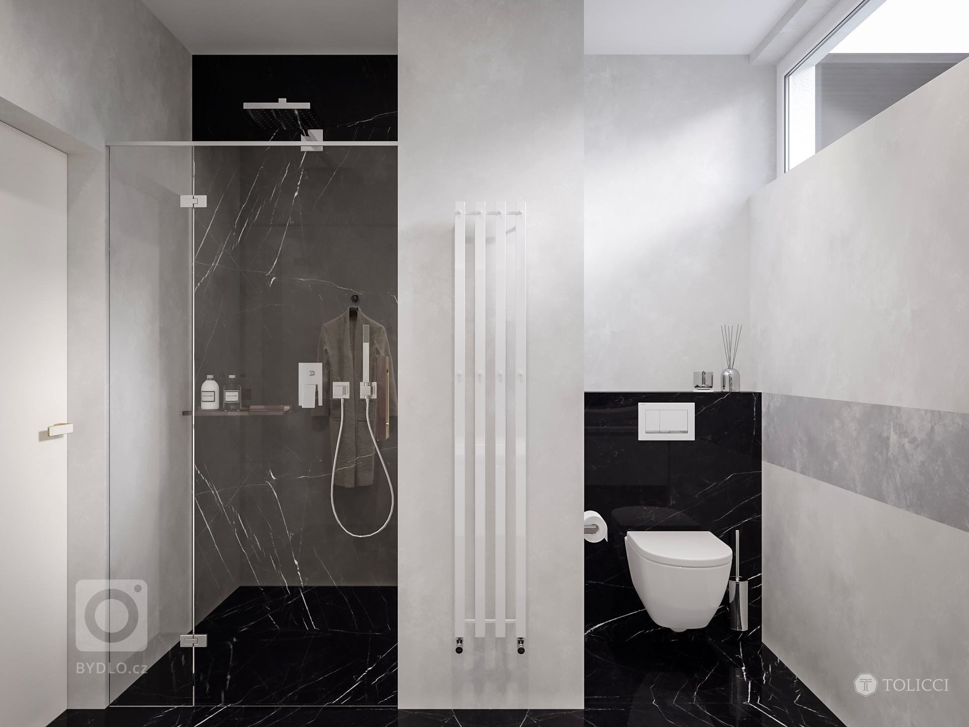 Rodinná rezidencia v Bratislave