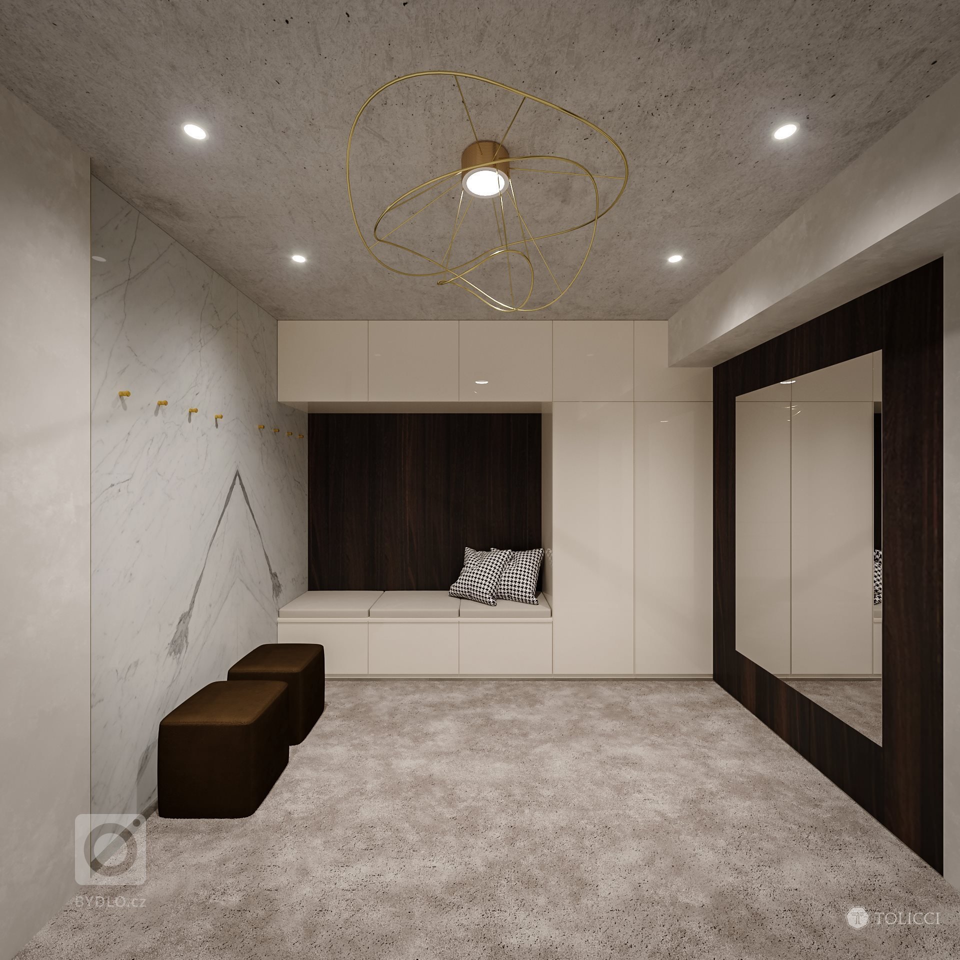 Rodinná rezidencia v Bratislave