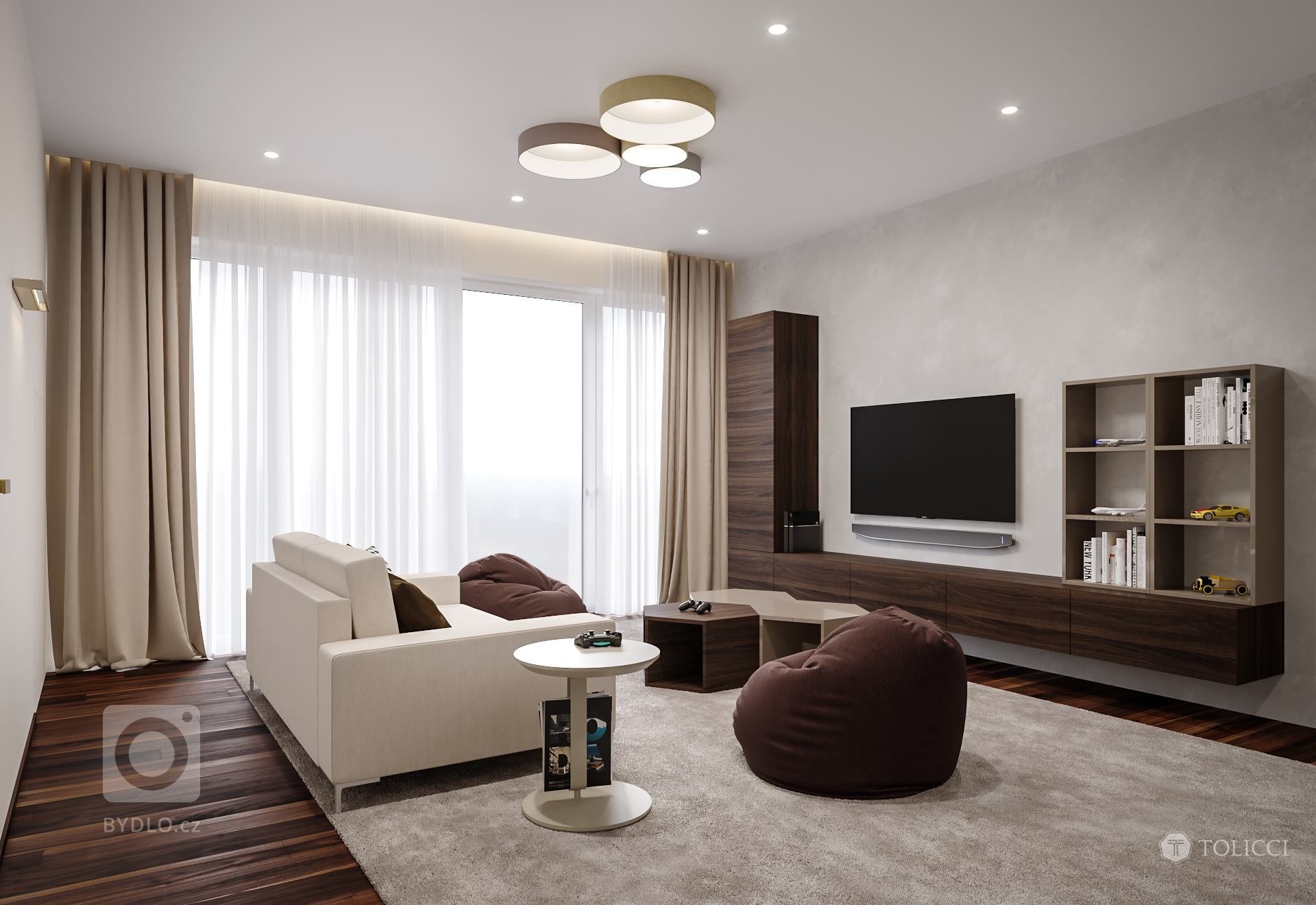 Rodinná rezidencia v Bratislave