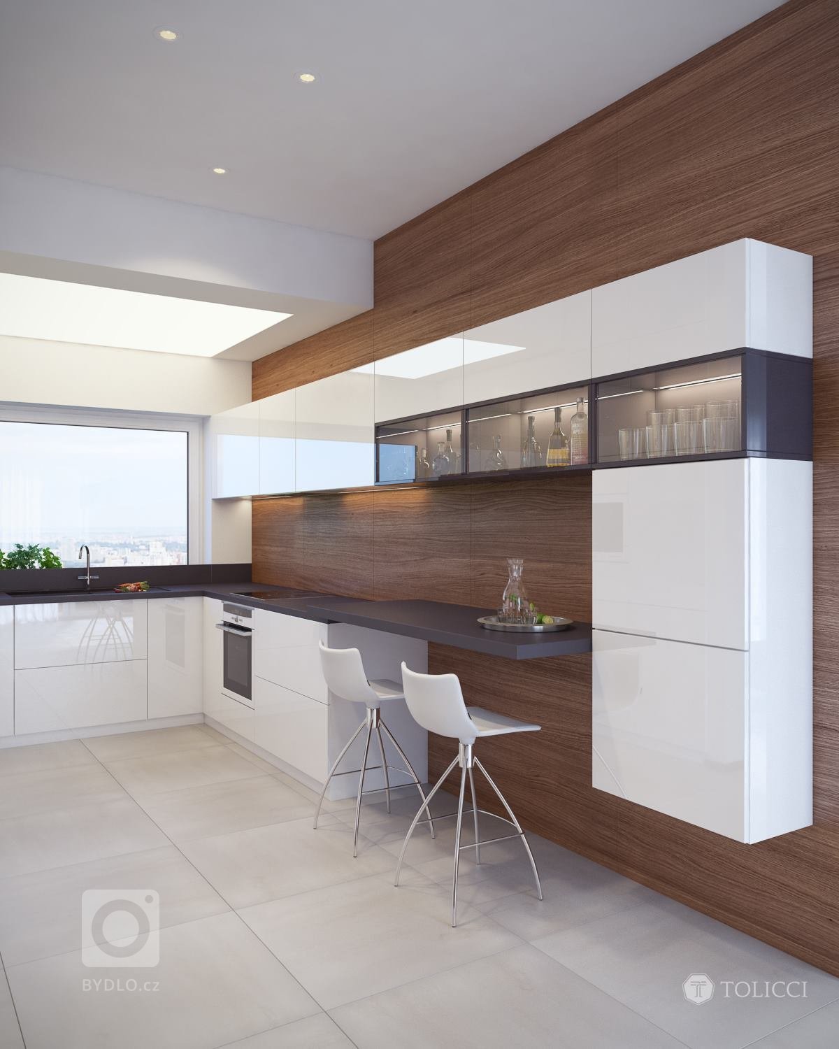 Rodinný dom v Bratislave