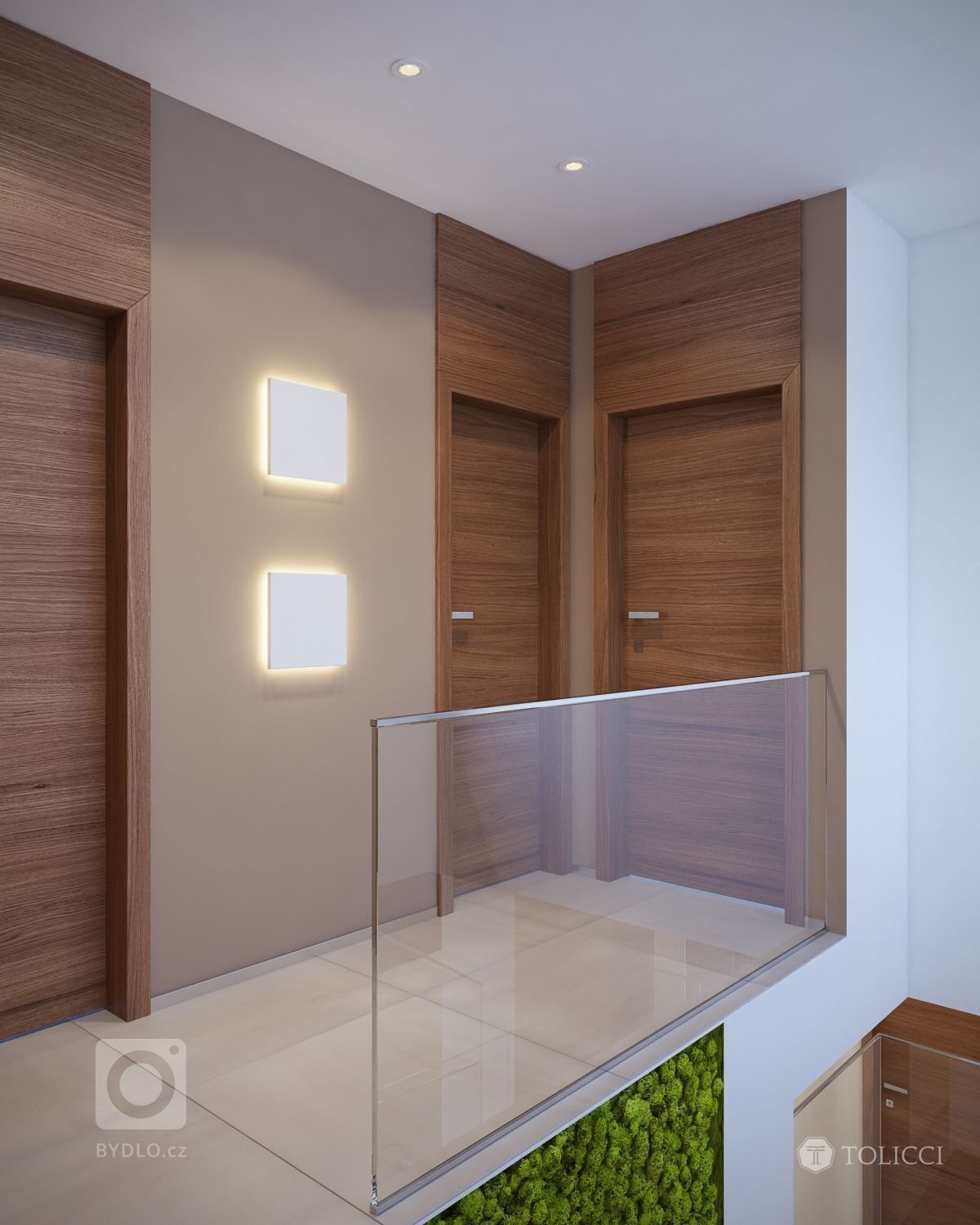 Rodinný dom v Bratislave