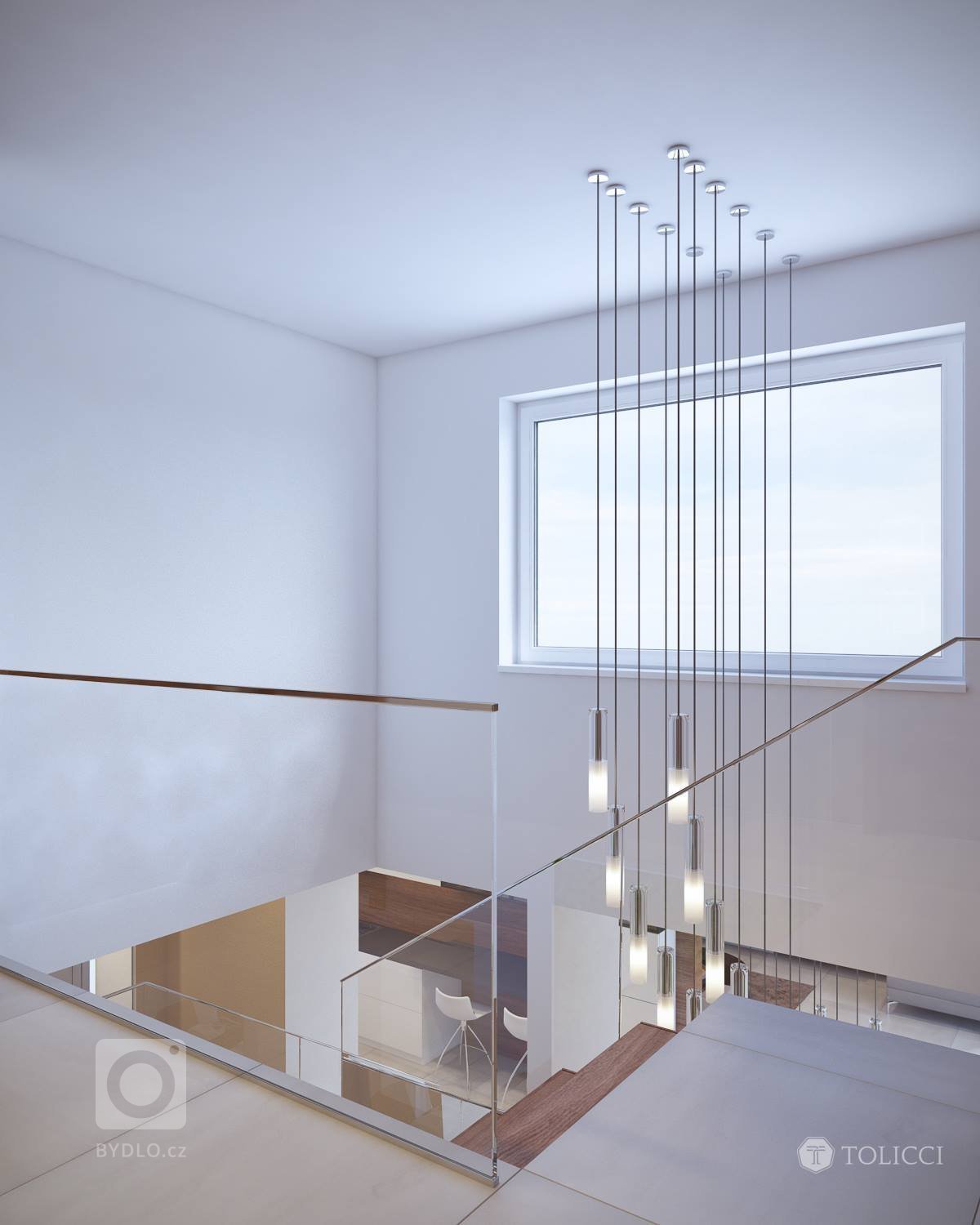 Rodinný dom v Bratislave