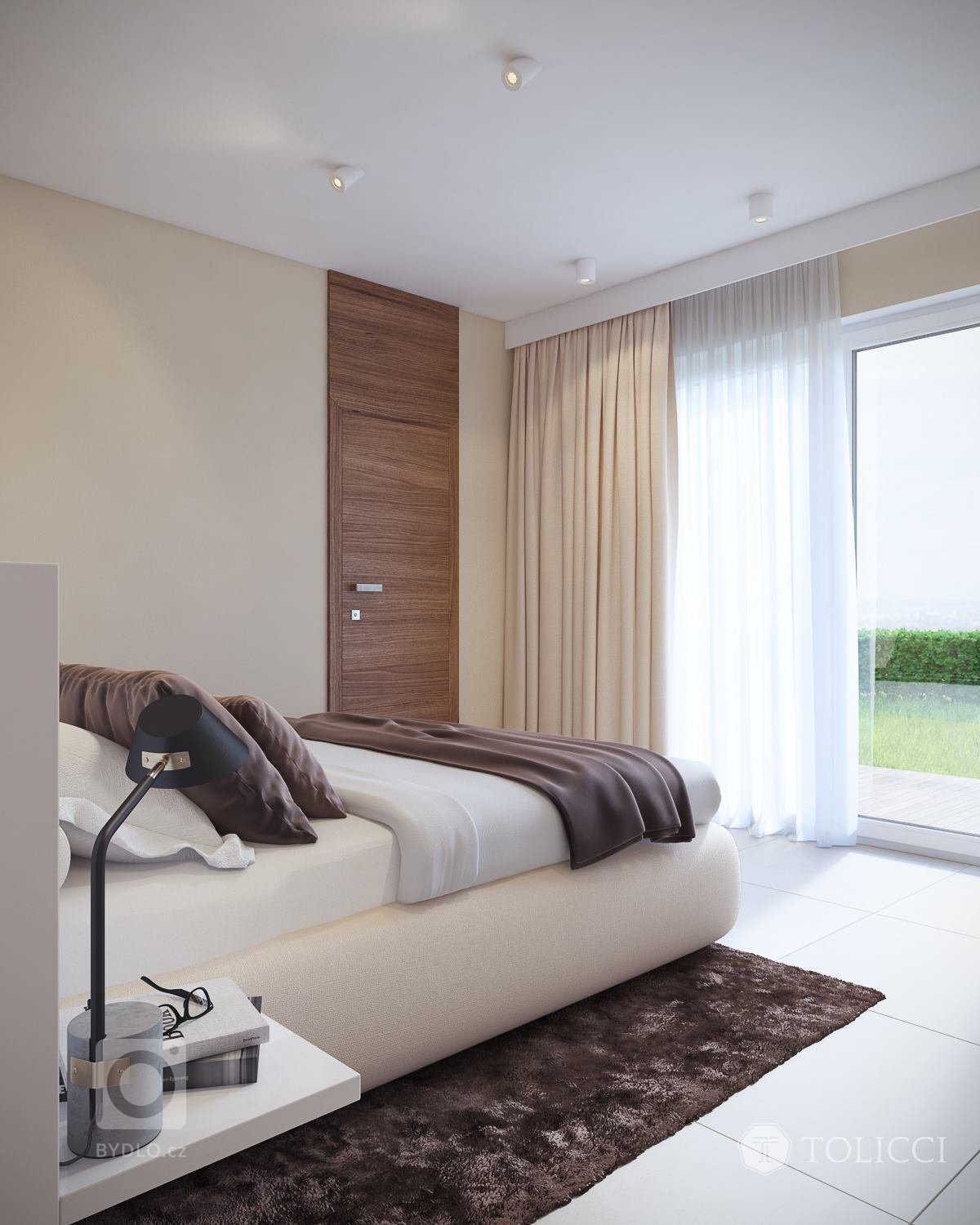 Rodinný dom v Bratislave