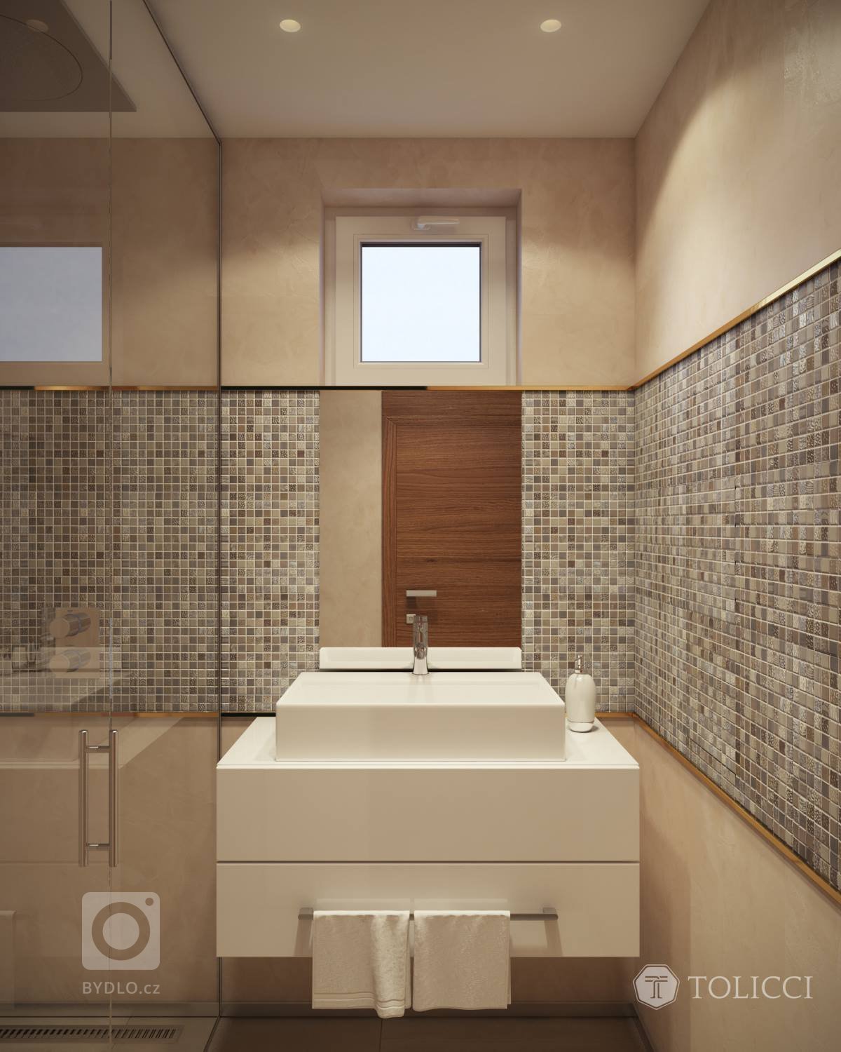 Rodinný dom v Bratislave