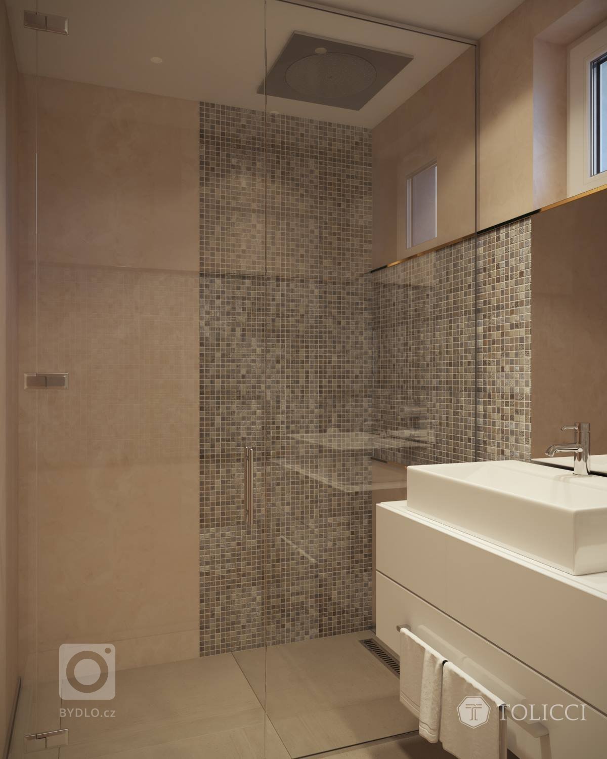 Rodinný dom v Bratislave