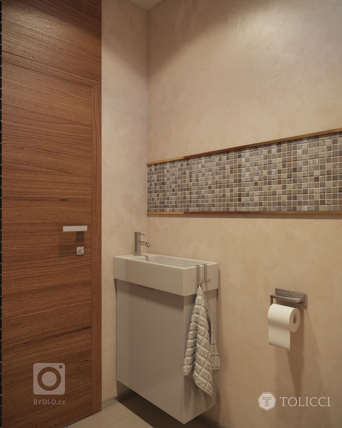 Rodinný dom v Bratislave