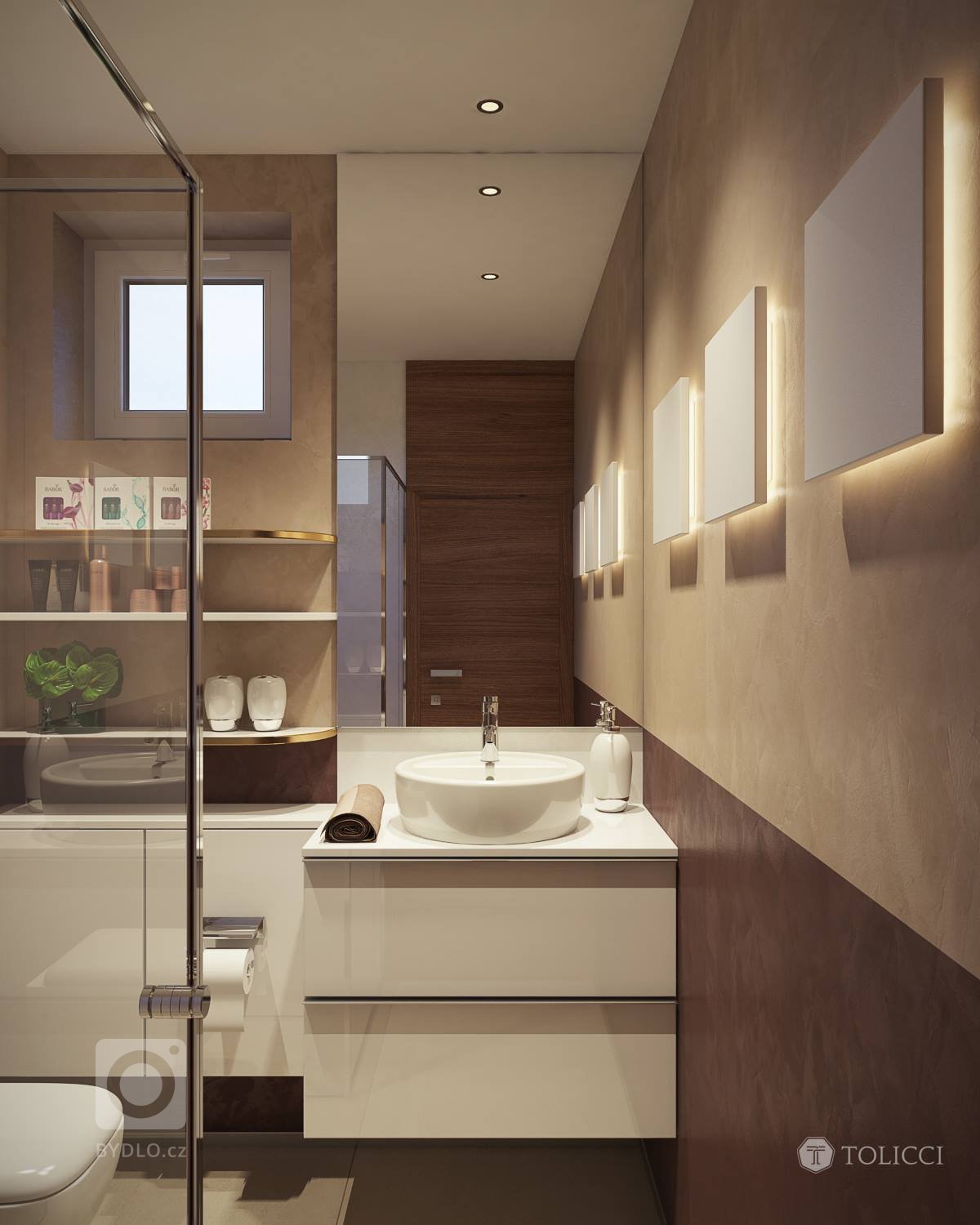 Rodinný dom v Bratislave